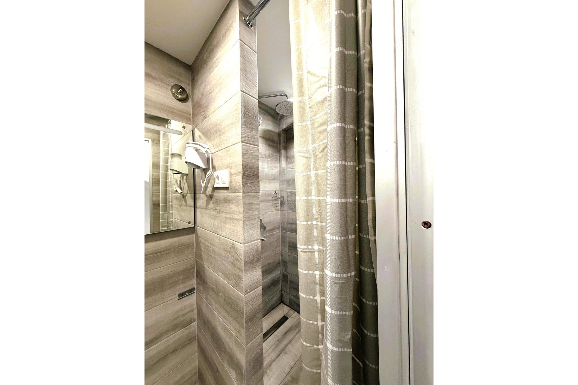 Revente - Duplex -
Torrevieja - Centro