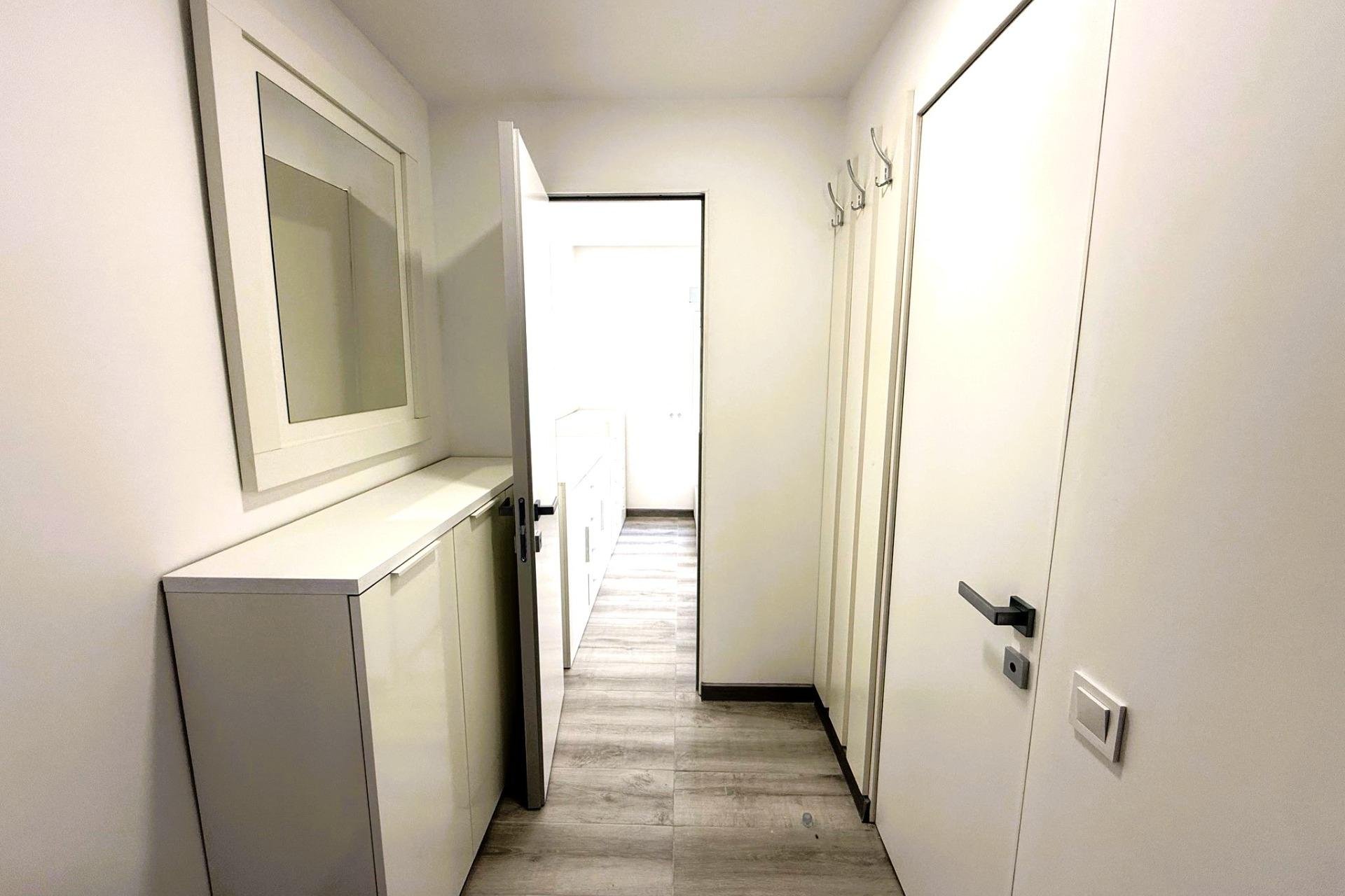 Revente - Duplex -
Torrevieja - Centro