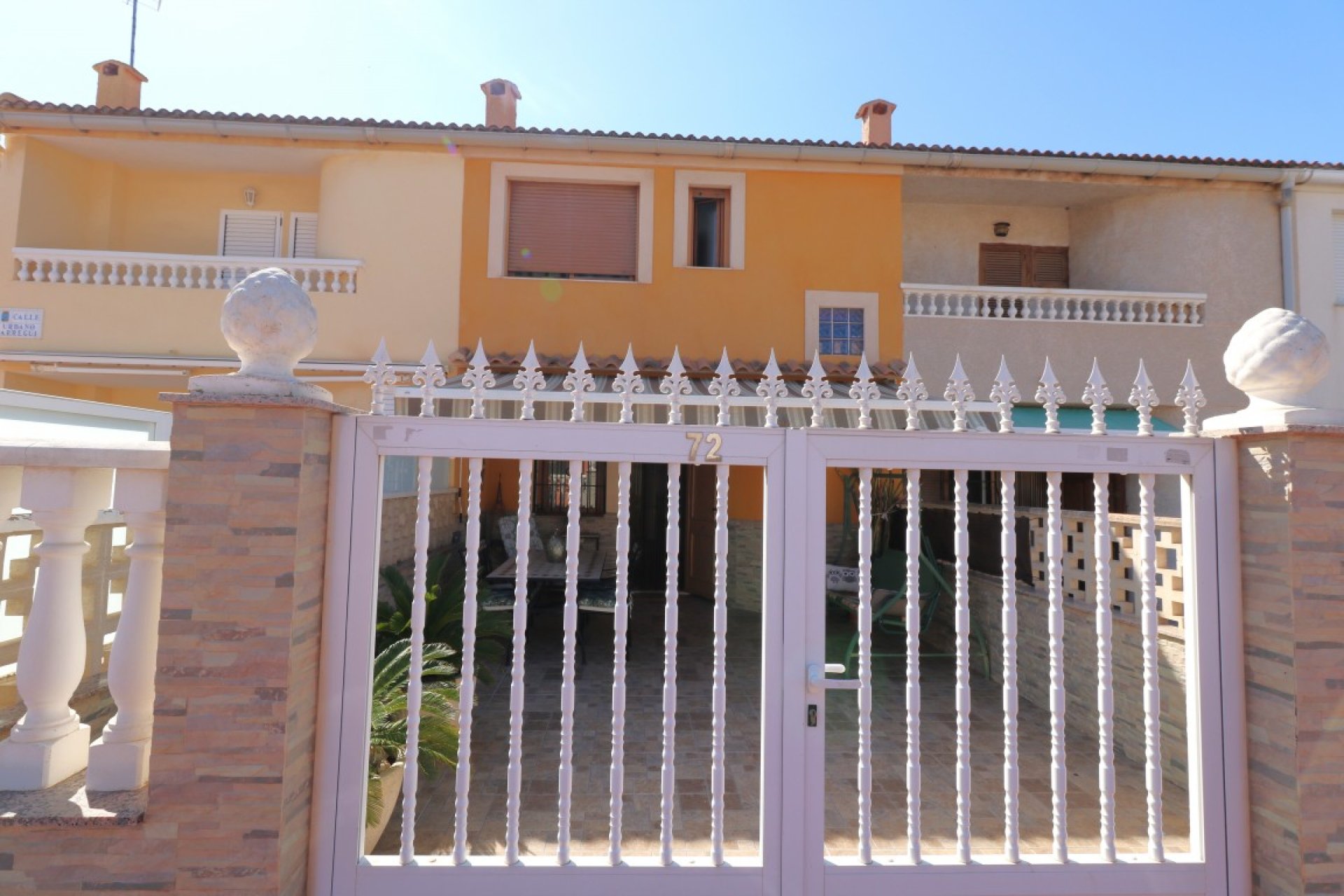 Revente - Duplex -
Torrevieja - Costa Blanca