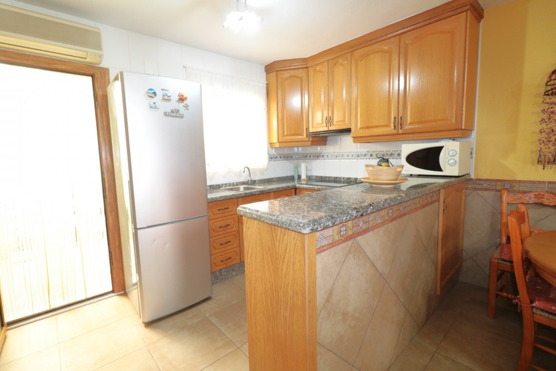 Revente - Duplex -
Torrevieja - Costa Blanca