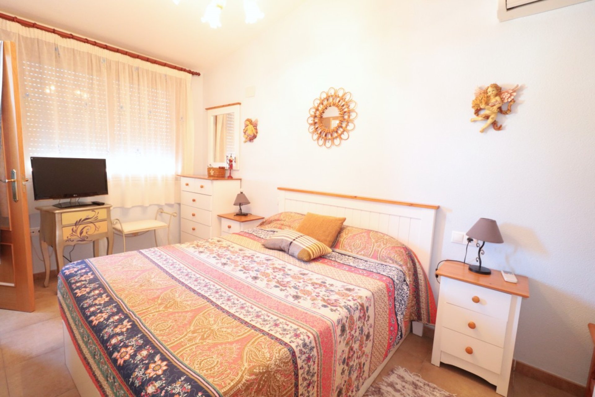 Revente - Duplex -
Torrevieja - Costa Blanca