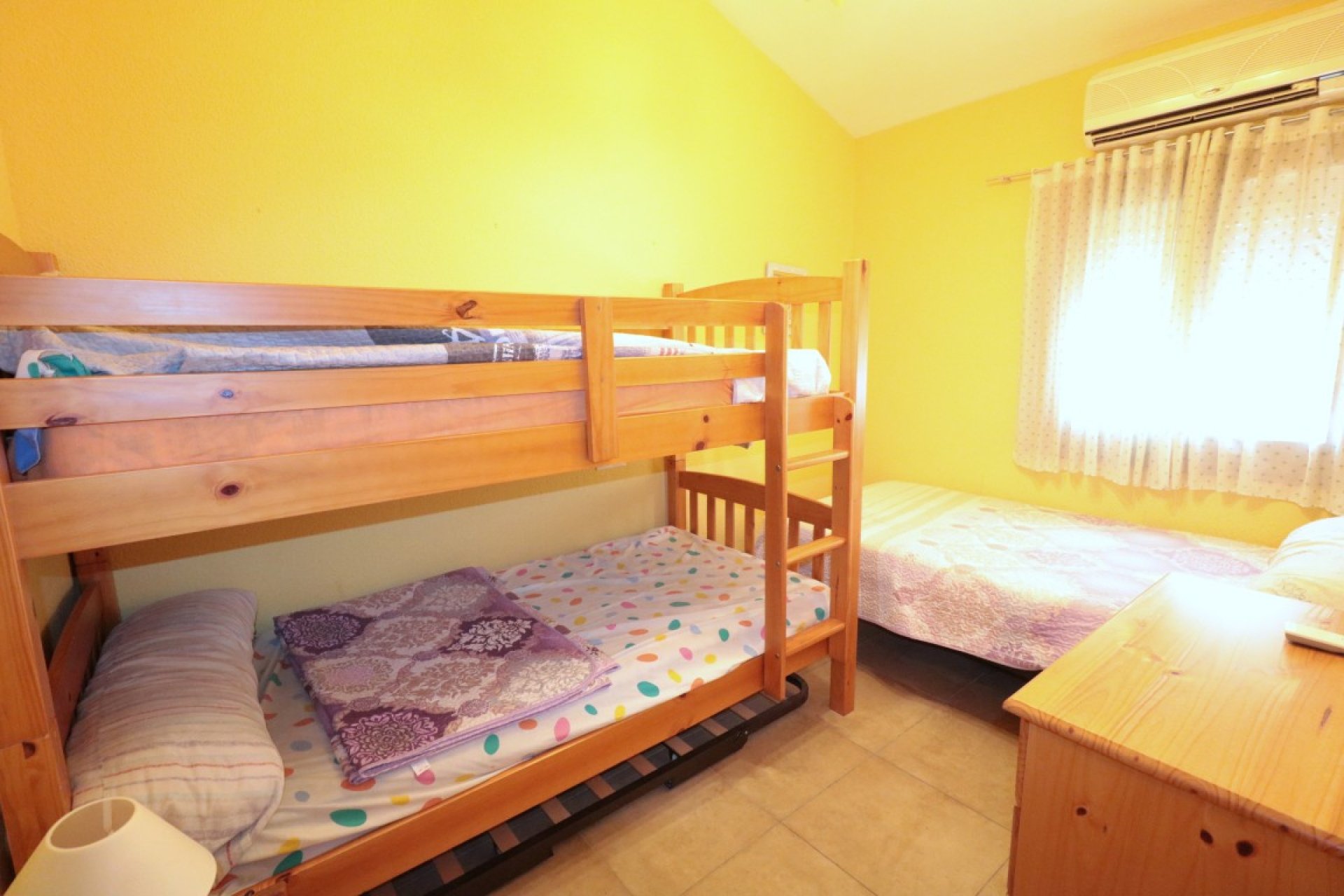Revente - Duplex -
Torrevieja - Costa Blanca
