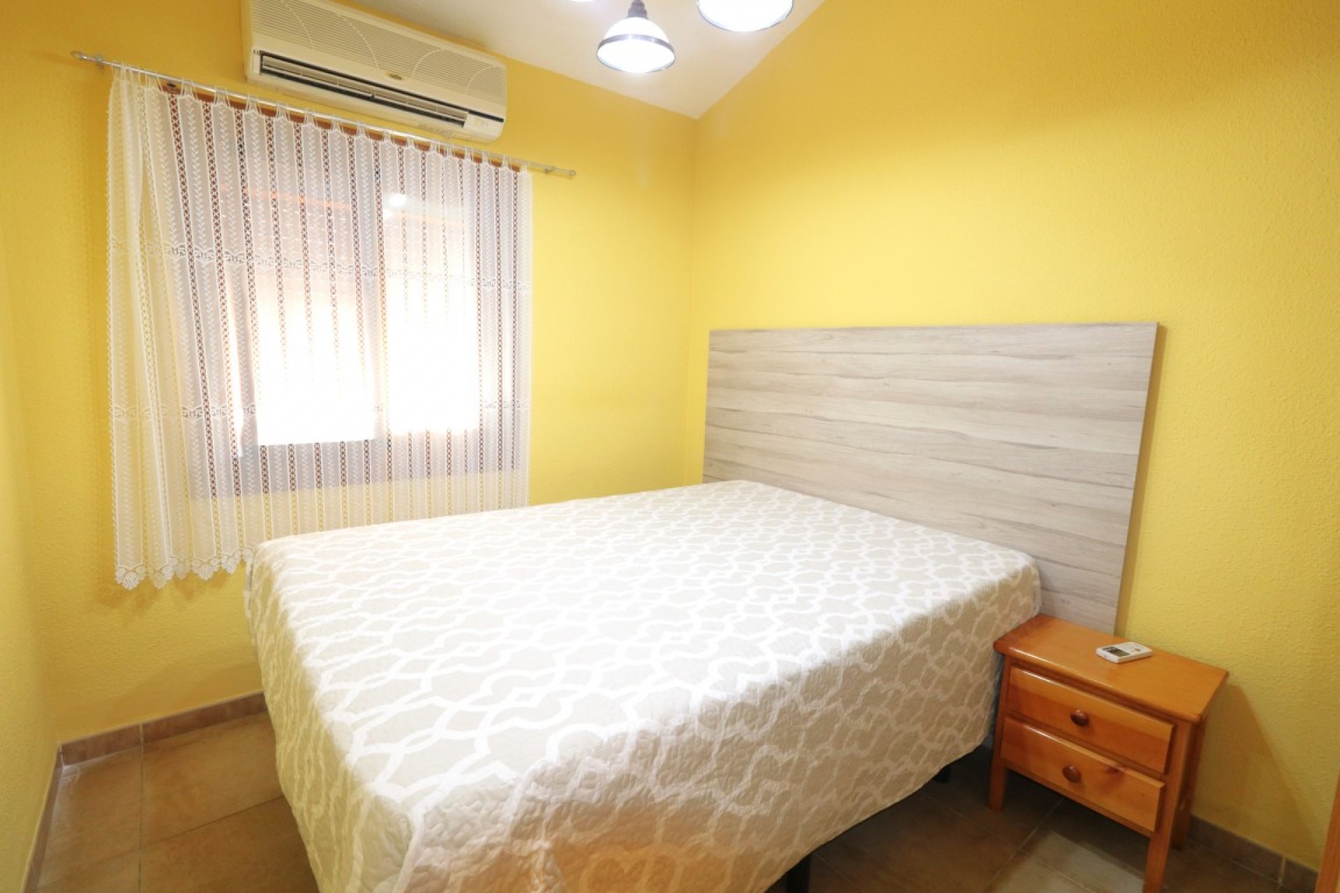Revente - Duplex -
Torrevieja - Costa Blanca