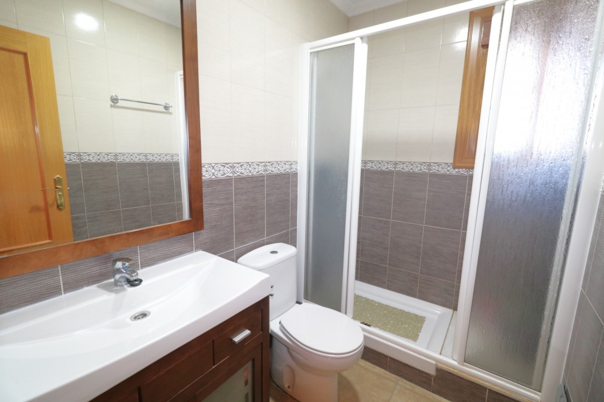 Revente - Duplex -
Torrevieja - Costa Blanca