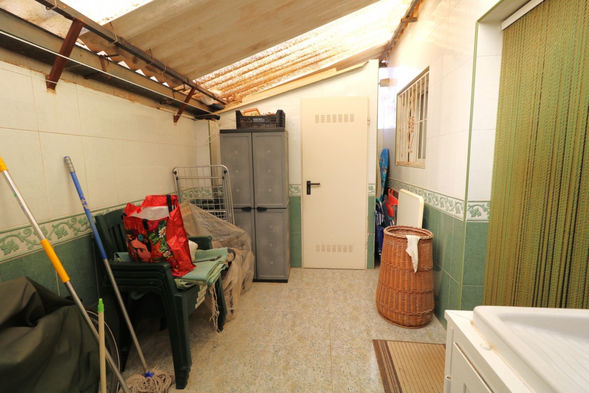 Revente - Duplex -
Torrevieja - Costa Blanca