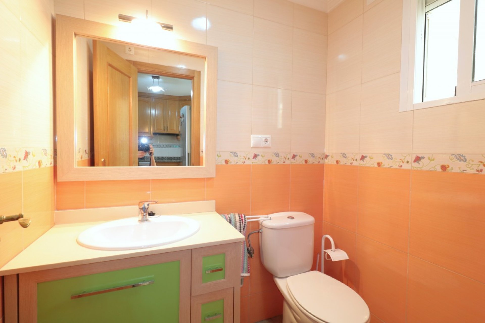Revente - Duplex -
Torrevieja - Costa Blanca