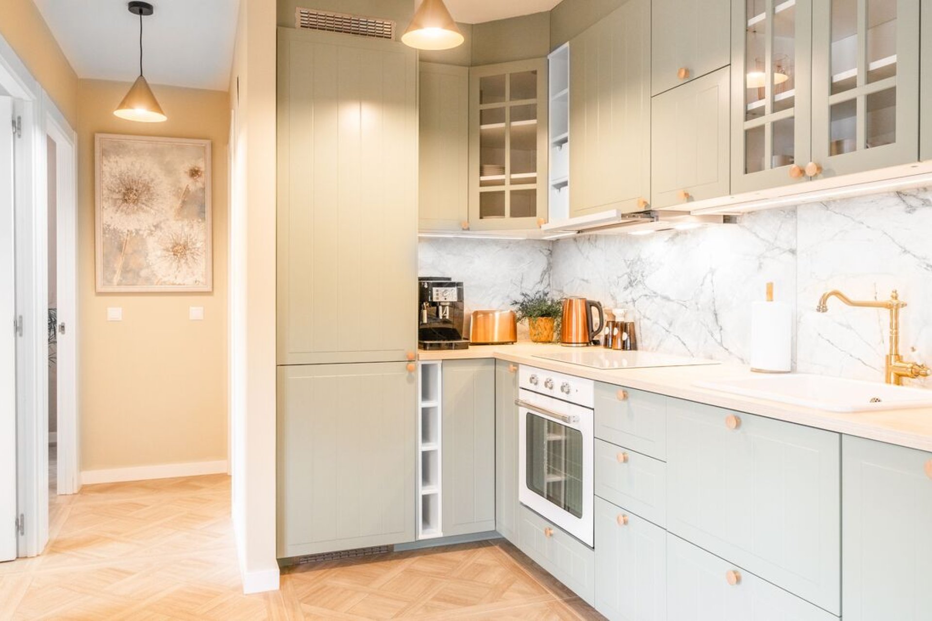 Revente - Duplex -
Torrevieja - Costa Blanca