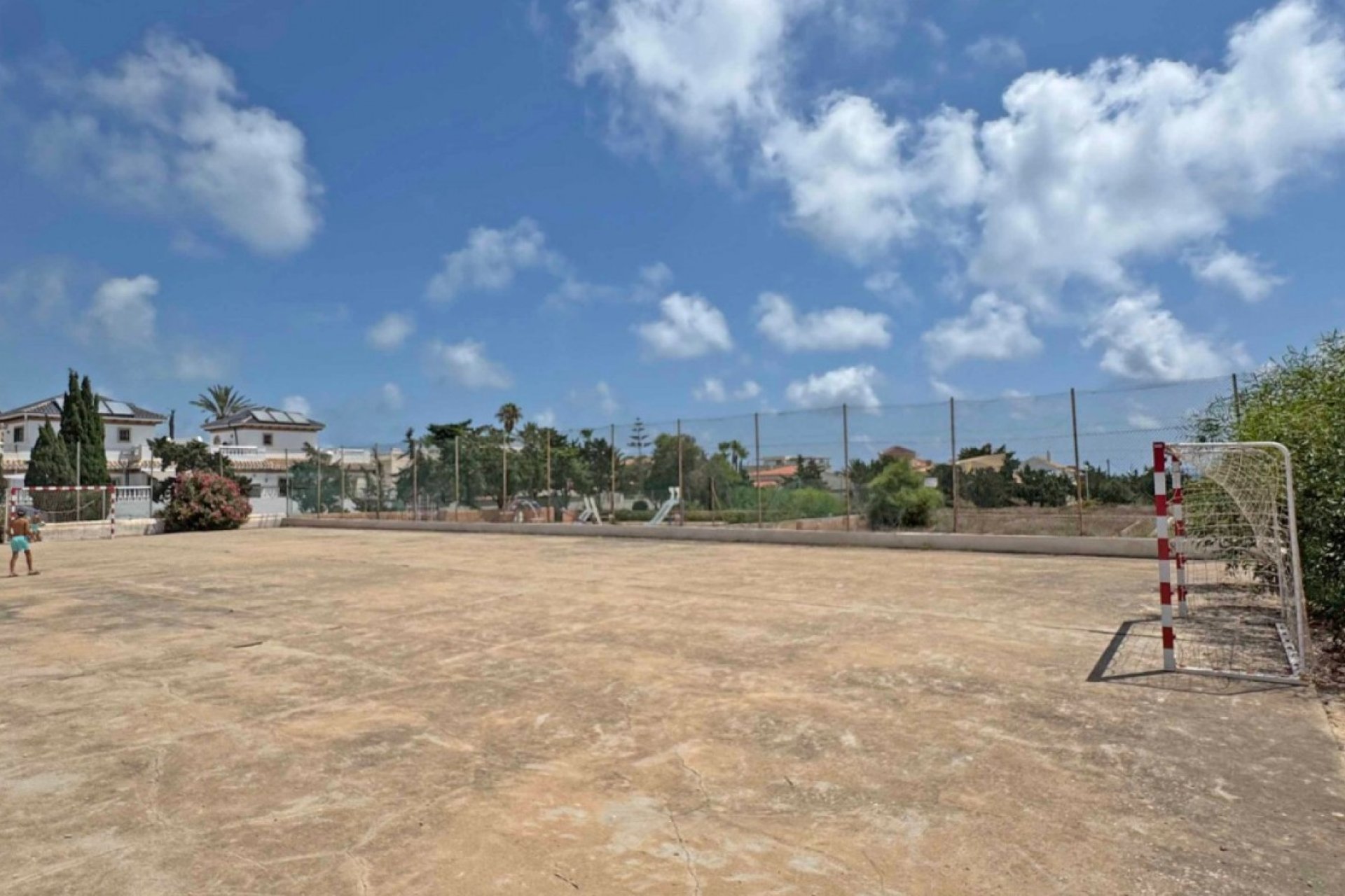 Revente - Duplex -
Torrevieja - Costa Blanca