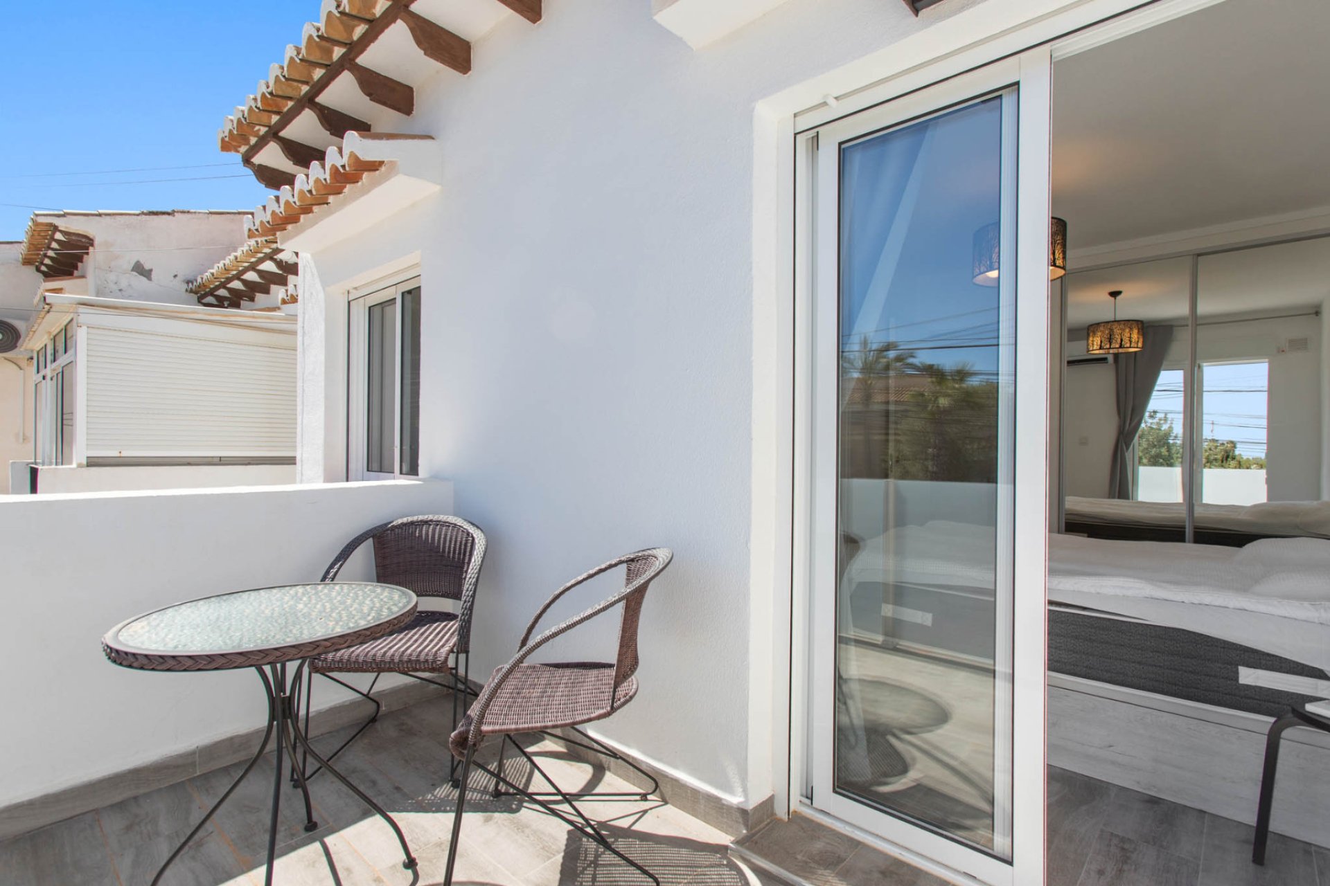 Revente - Duplex -
Torrevieja - Costa Blanca