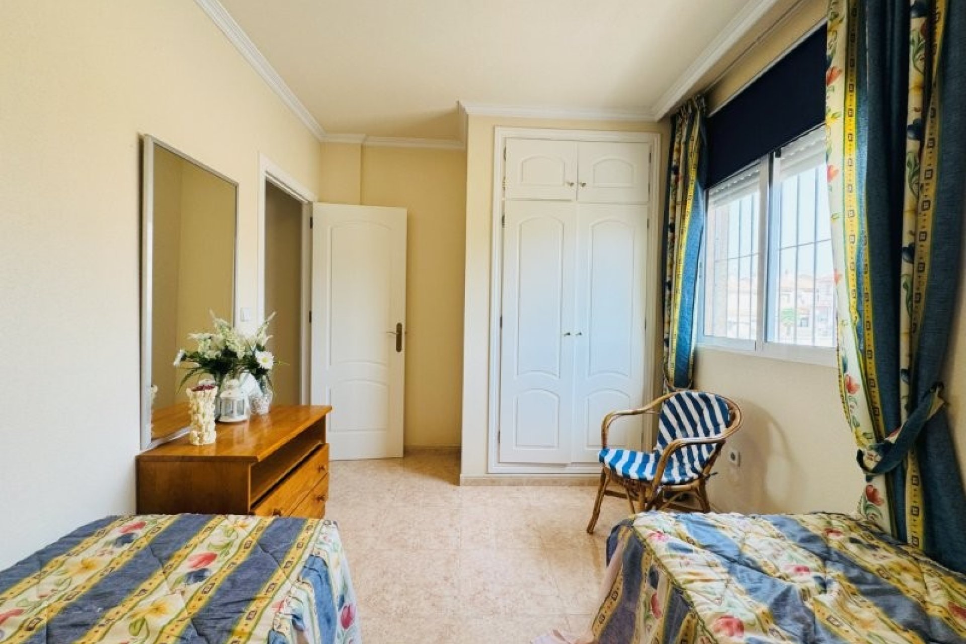 Revente - Duplex -
Torrevieja - Costa Blanca