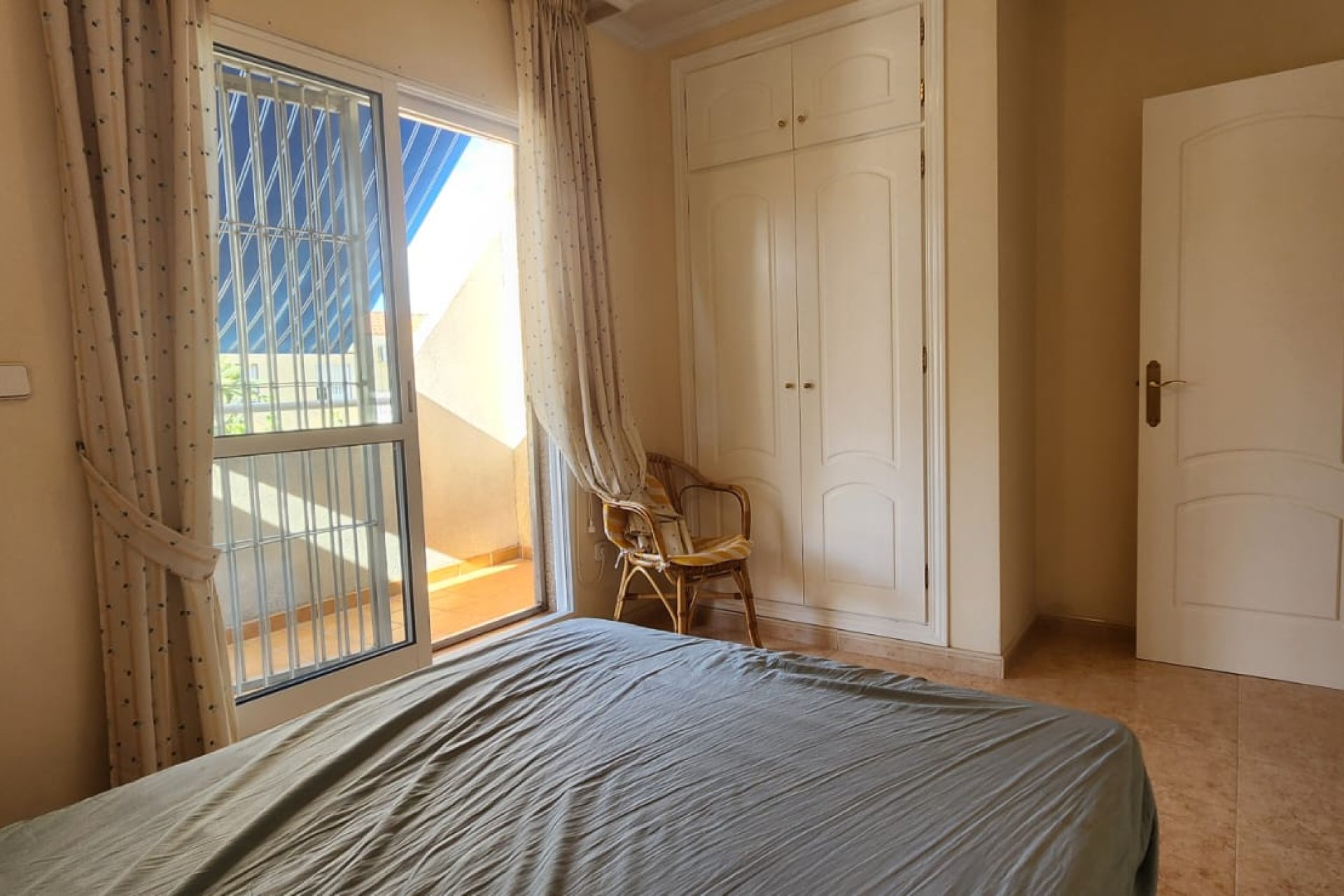 Revente - Duplex -
Torrevieja - Costa Blanca