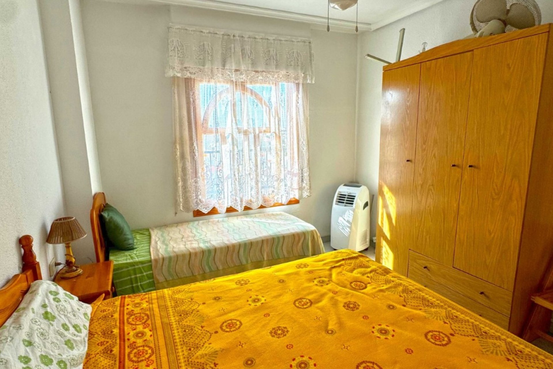 Revente - Duplex -
Torrevieja - Costa Blanca