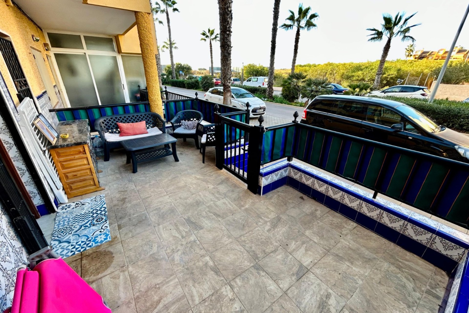 Revente - Duplex -
Torrevieja - Costa Blanca