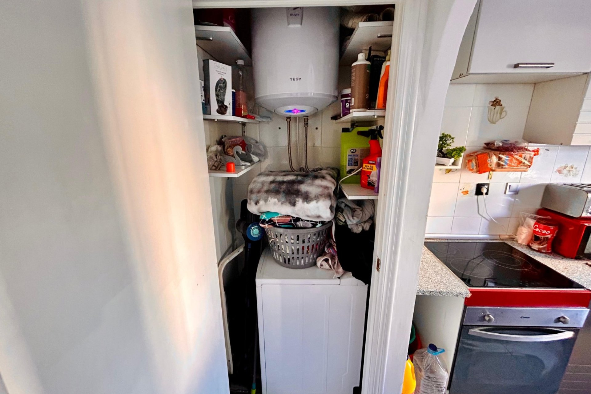 Revente - Duplex -
Torrevieja - Costa Blanca