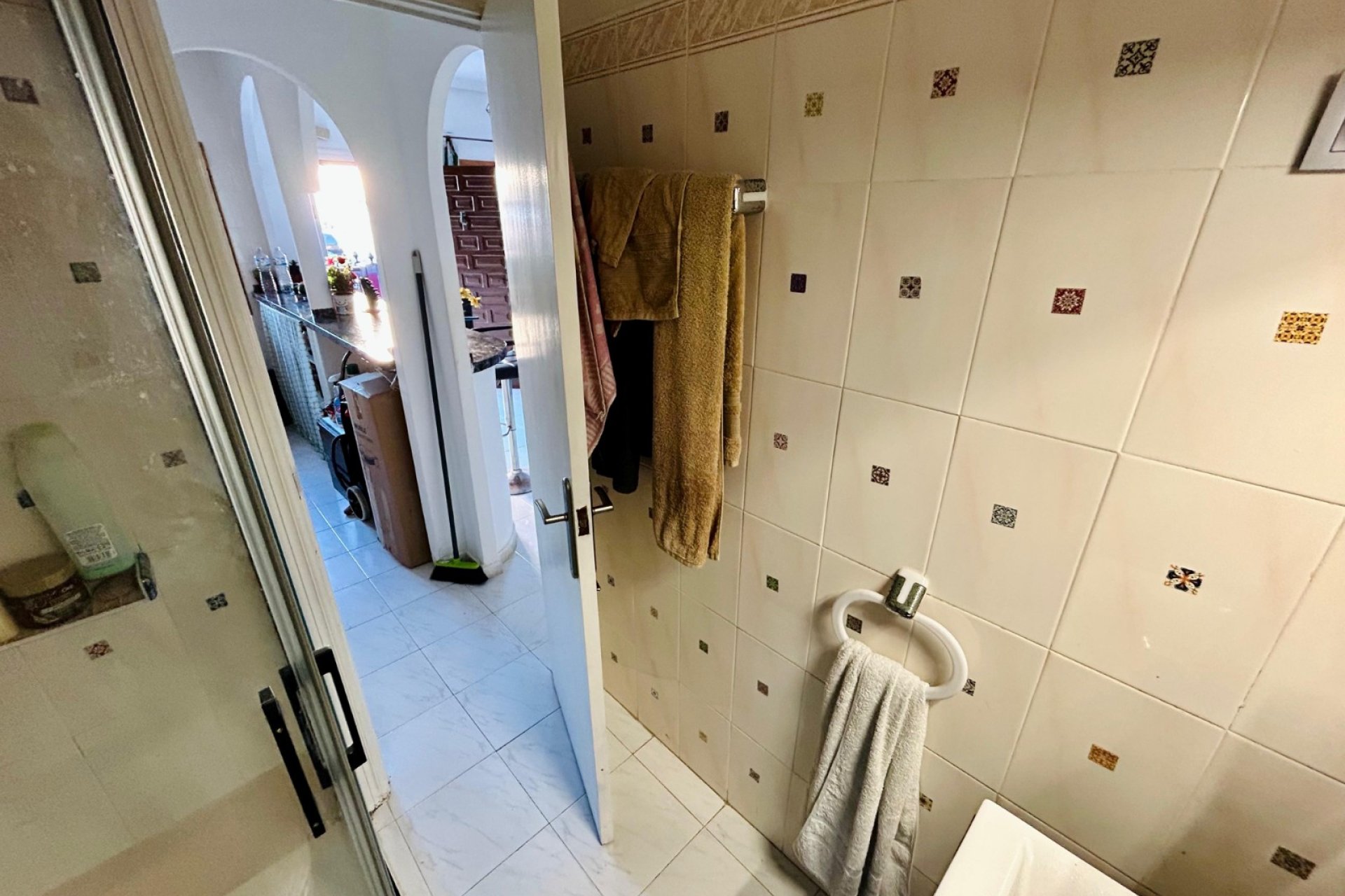 Revente - Duplex -
Torrevieja - Costa Blanca