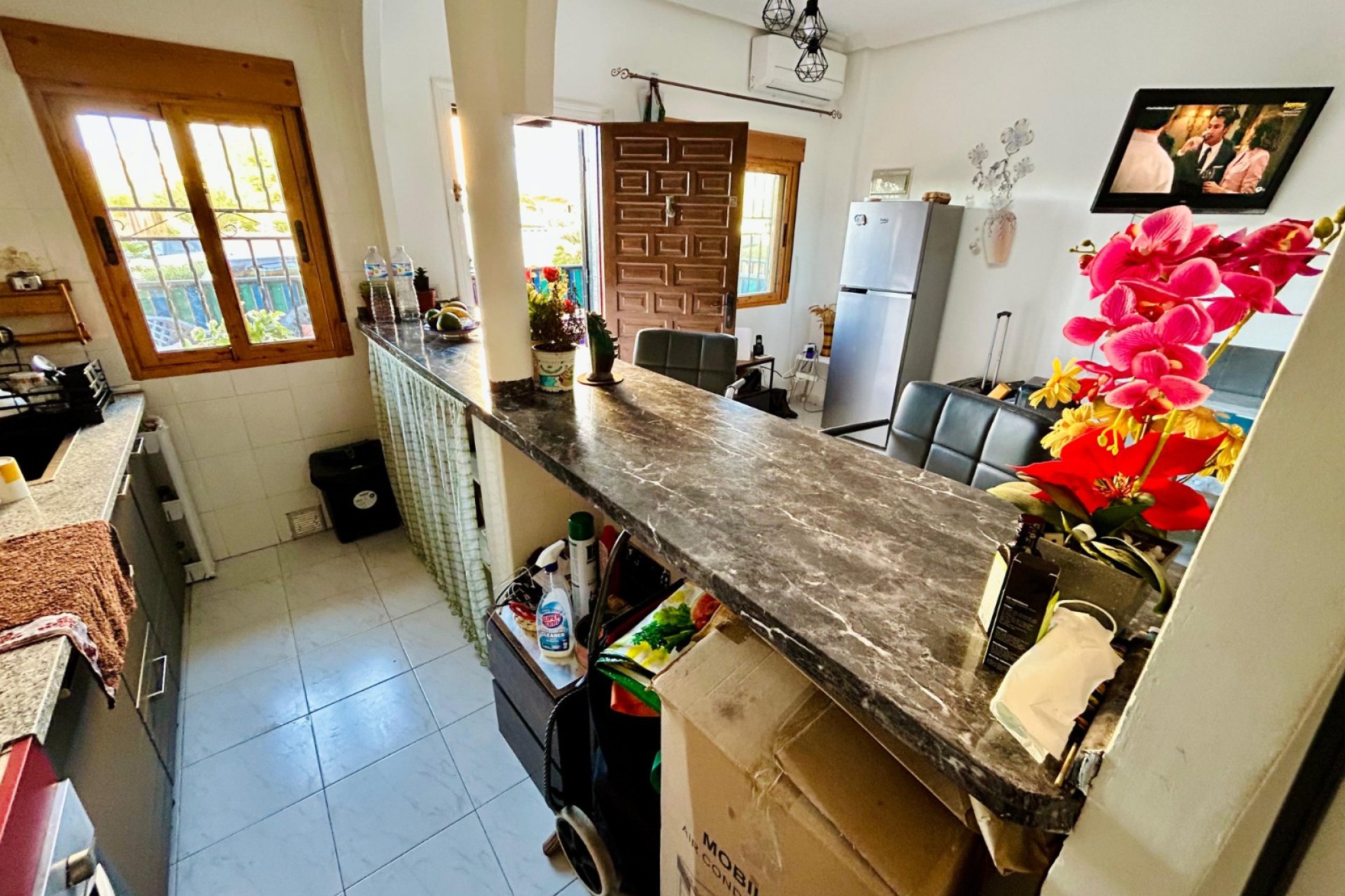 Revente - Duplex -
Torrevieja - Costa Blanca