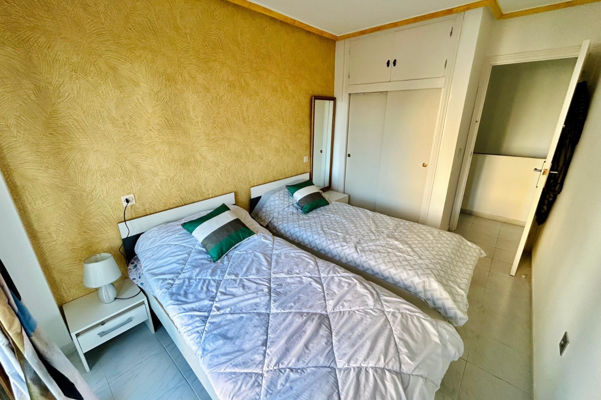 Revente - Duplex -
Torrevieja - Costa Blanca