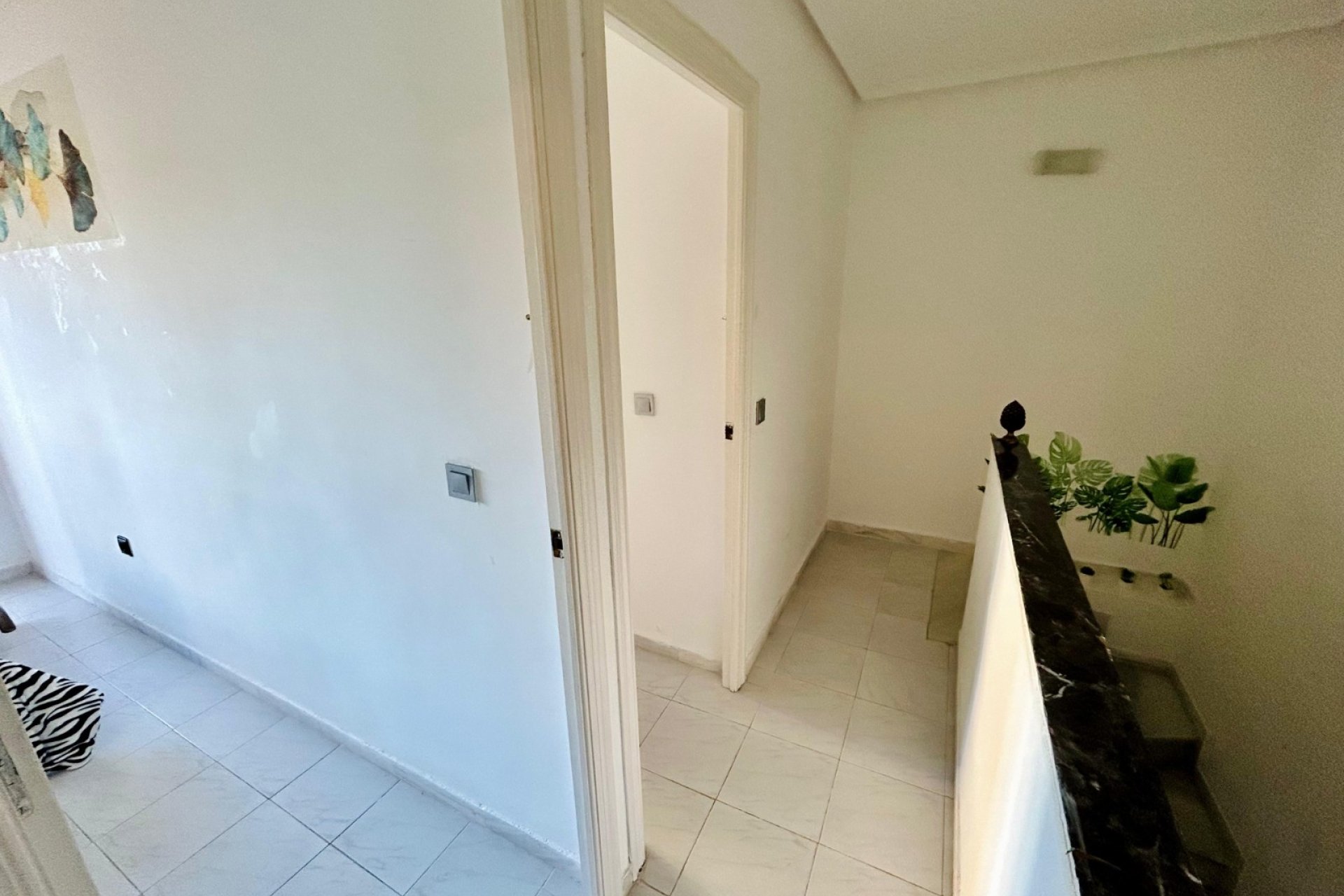 Revente - Duplex -
Torrevieja - Costa Blanca