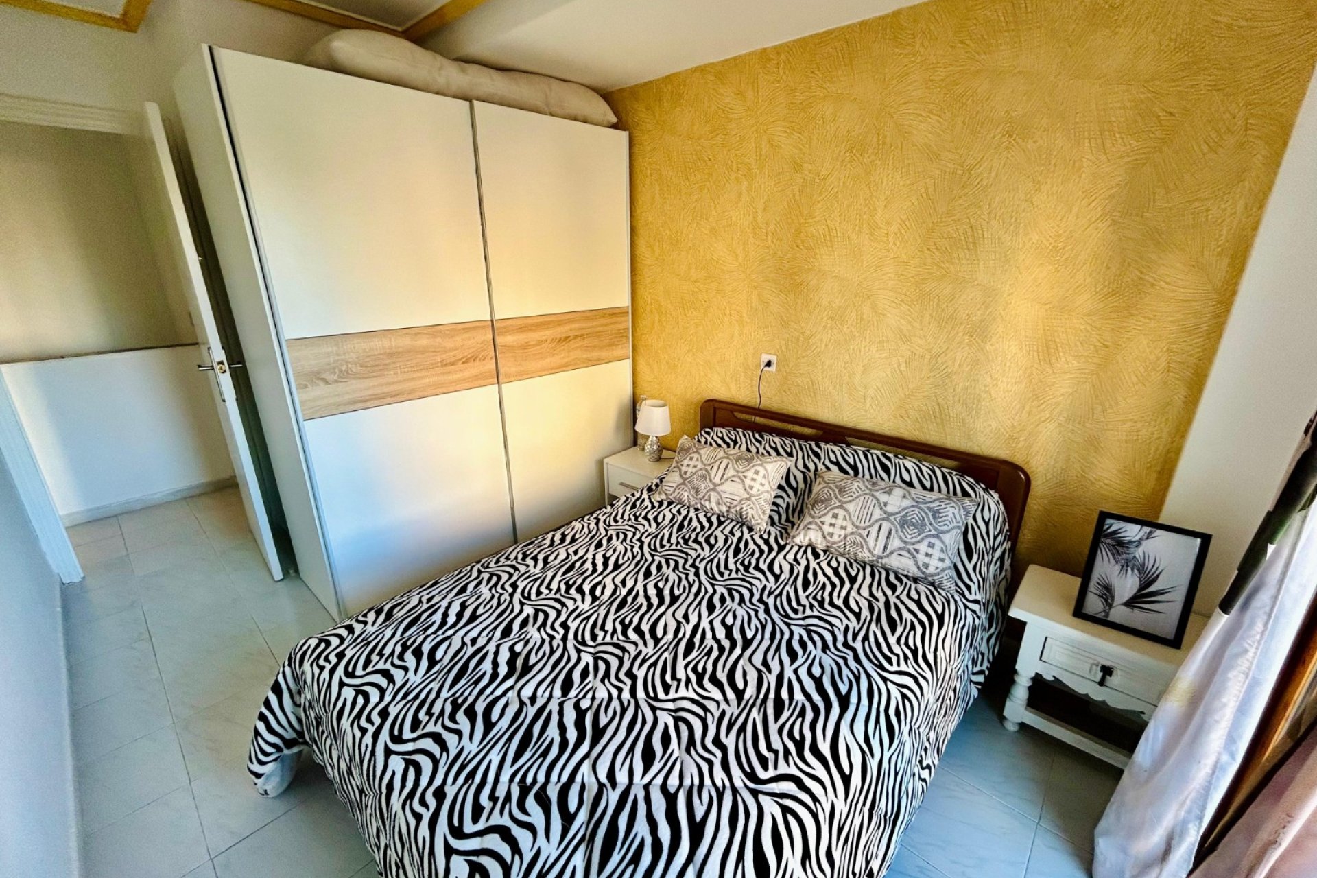 Revente - Duplex -
Torrevieja - Costa Blanca