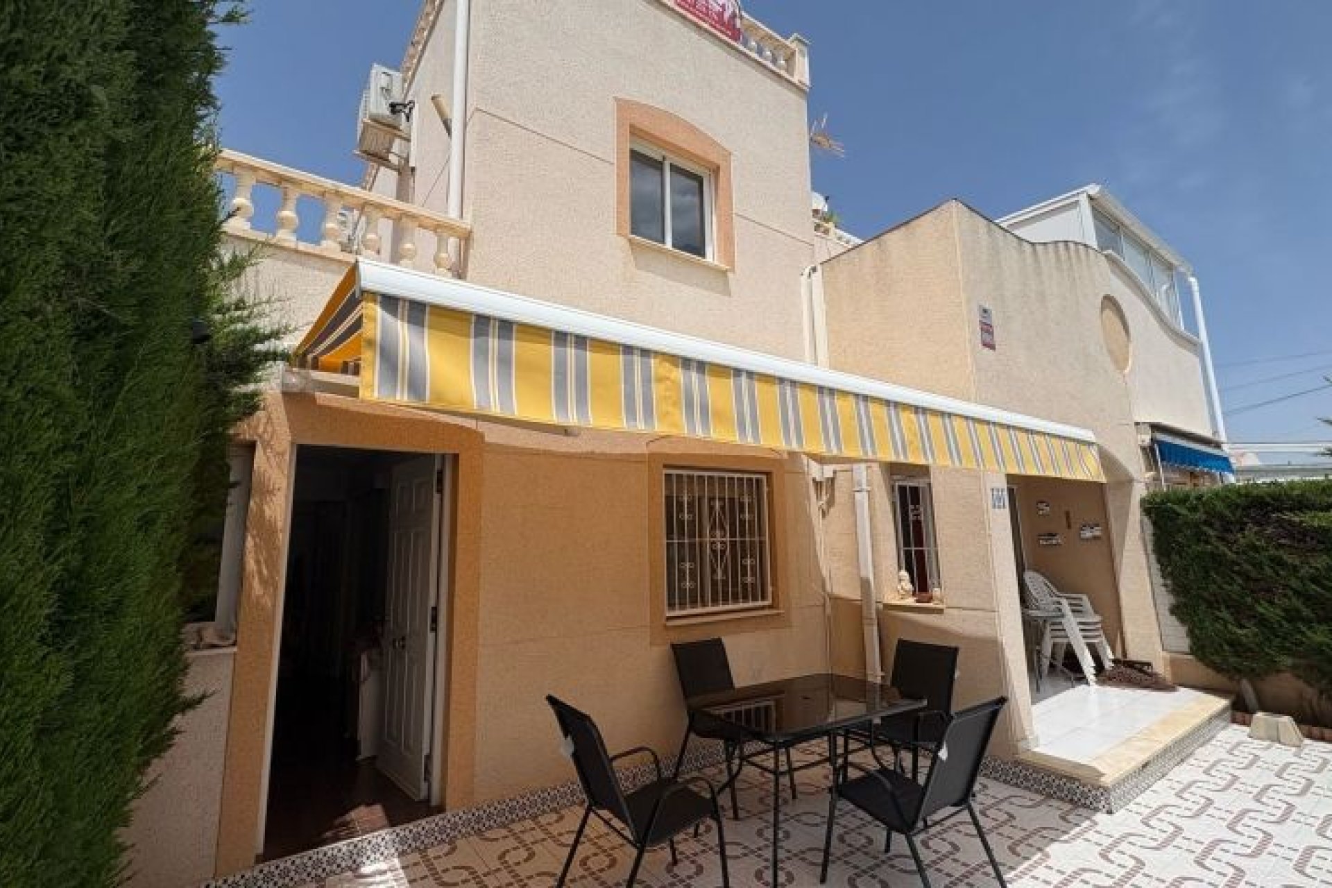 Revente - Duplex -
Torrevieja - Costa Blanca
