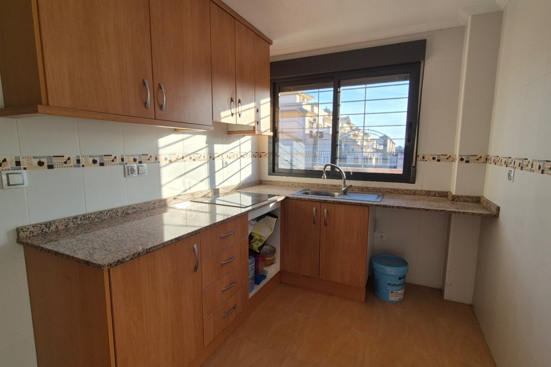 Revente - Duplex -
Torrevieja - Costa Blanca