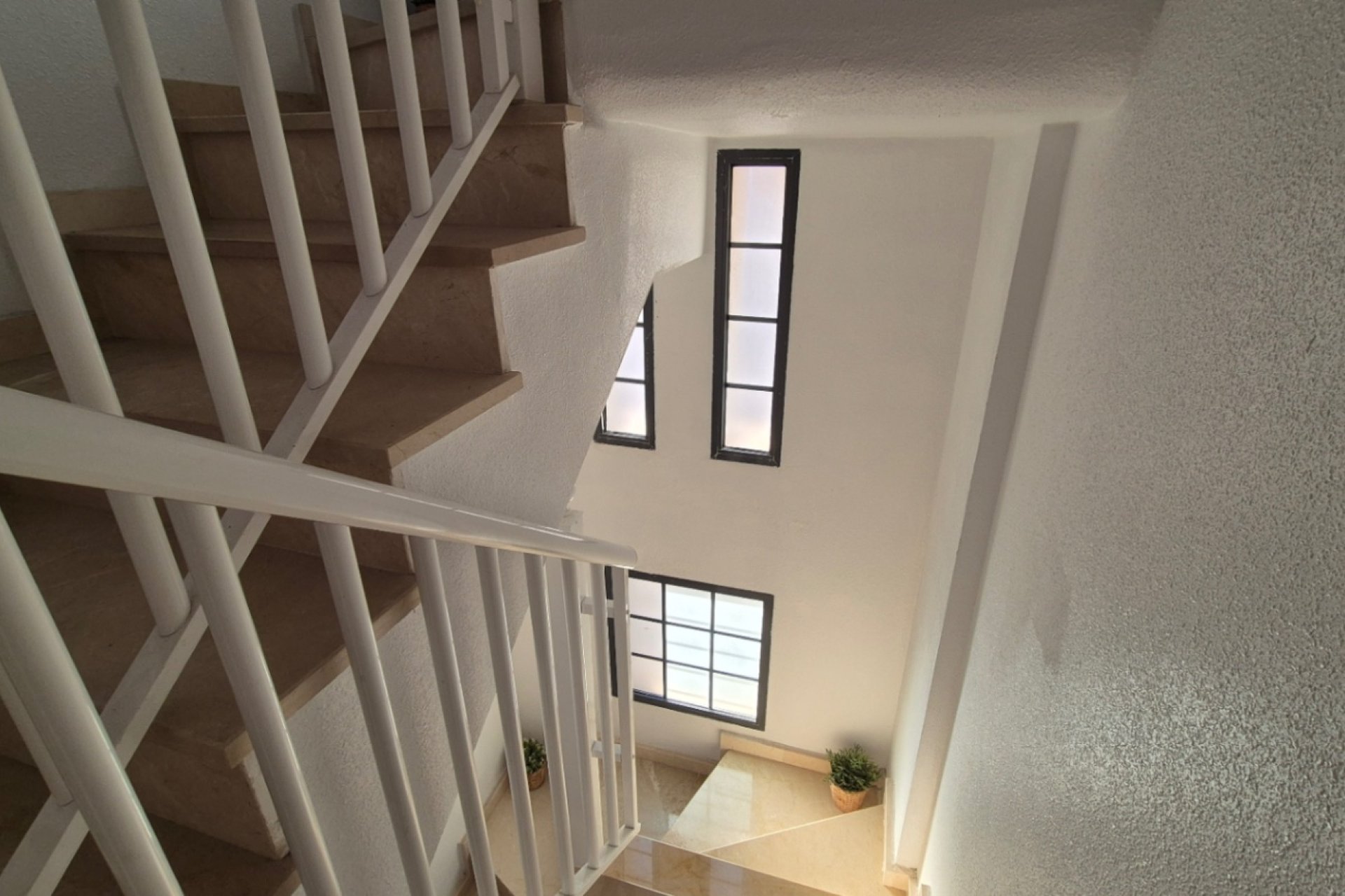 Revente - Duplex -
Torrevieja - Costa Blanca