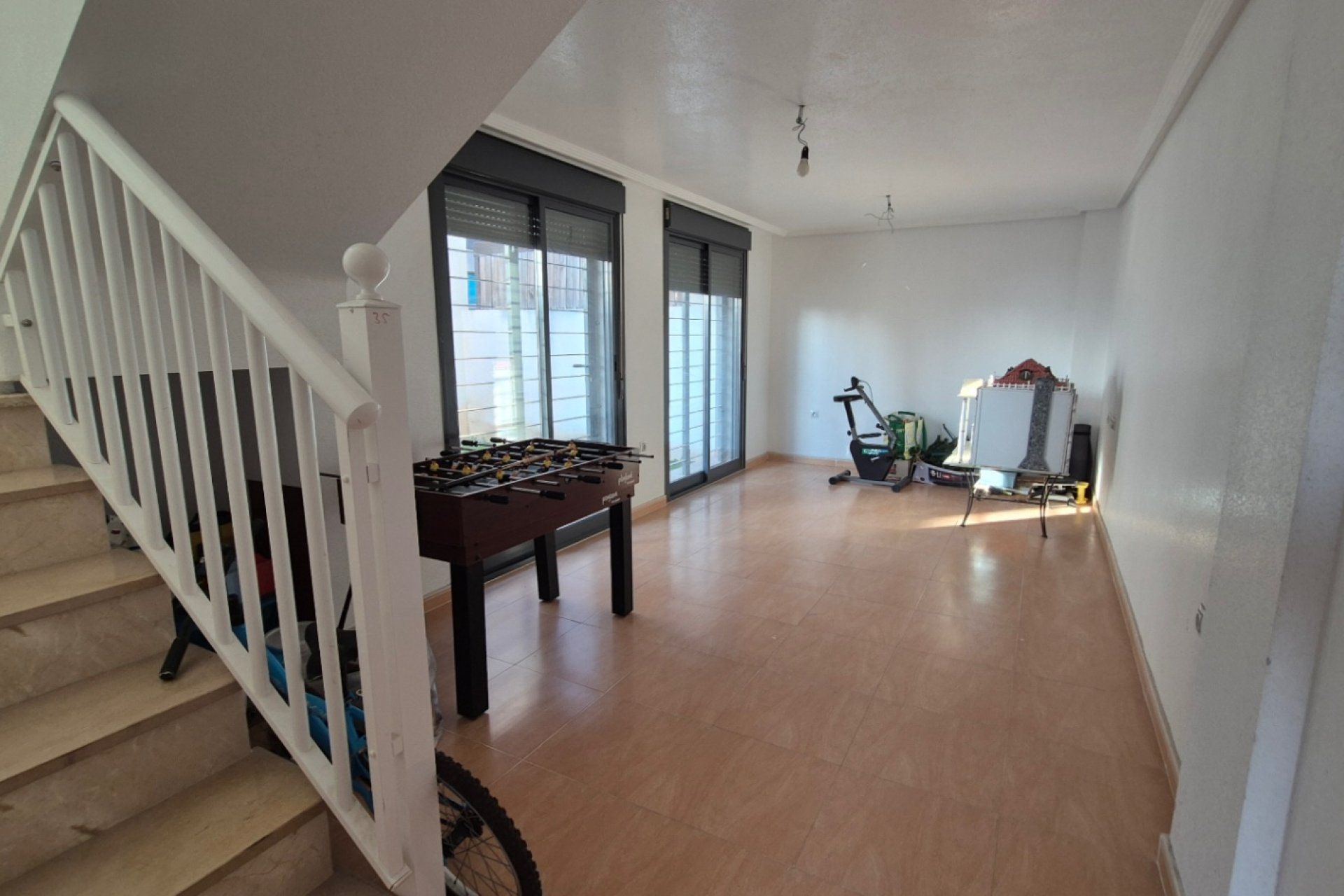 Revente - Duplex -
Torrevieja - Costa Blanca