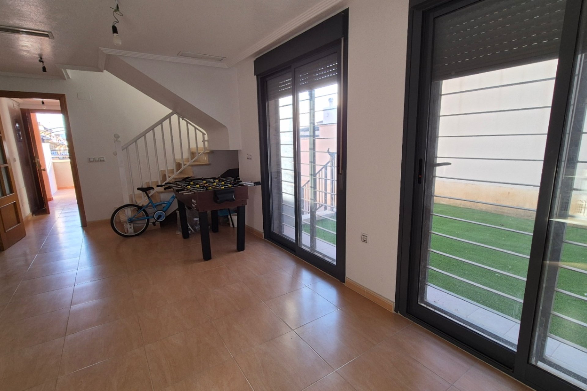 Revente - Duplex -
Torrevieja - Costa Blanca