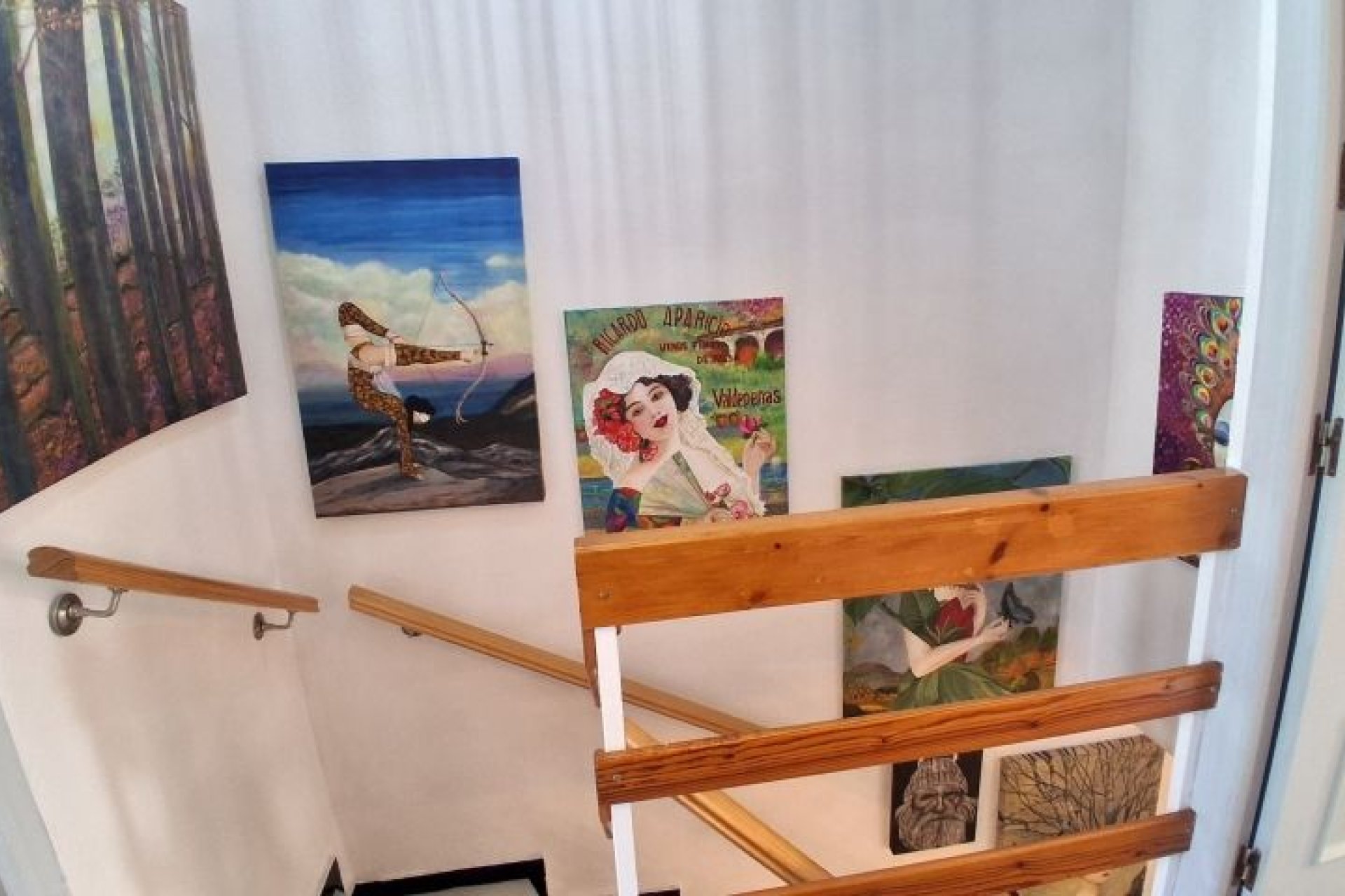 Revente - Duplex -
Torrevieja - Costa Blanca