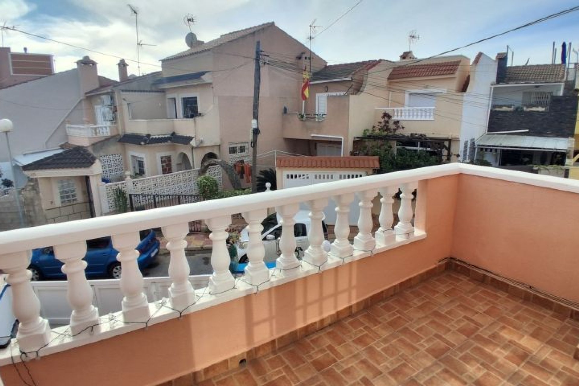 Revente - Duplex -
Torrevieja - Costa Blanca