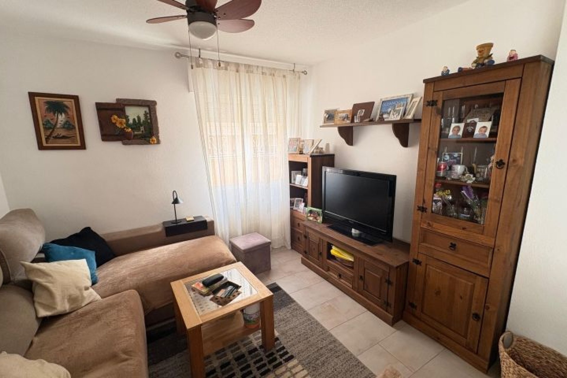 Revente - Duplex -
Torrevieja - Costa Blanca
