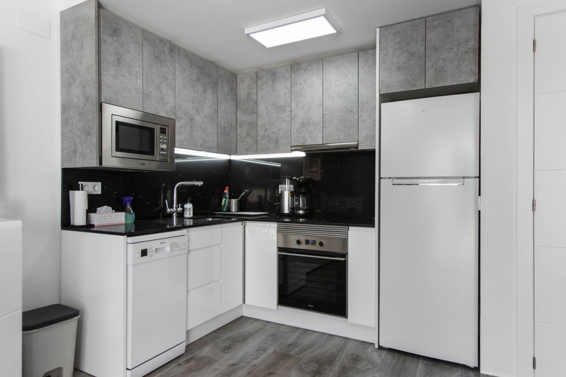 Revente - Duplex -
Torrevieja - Costa Blanca