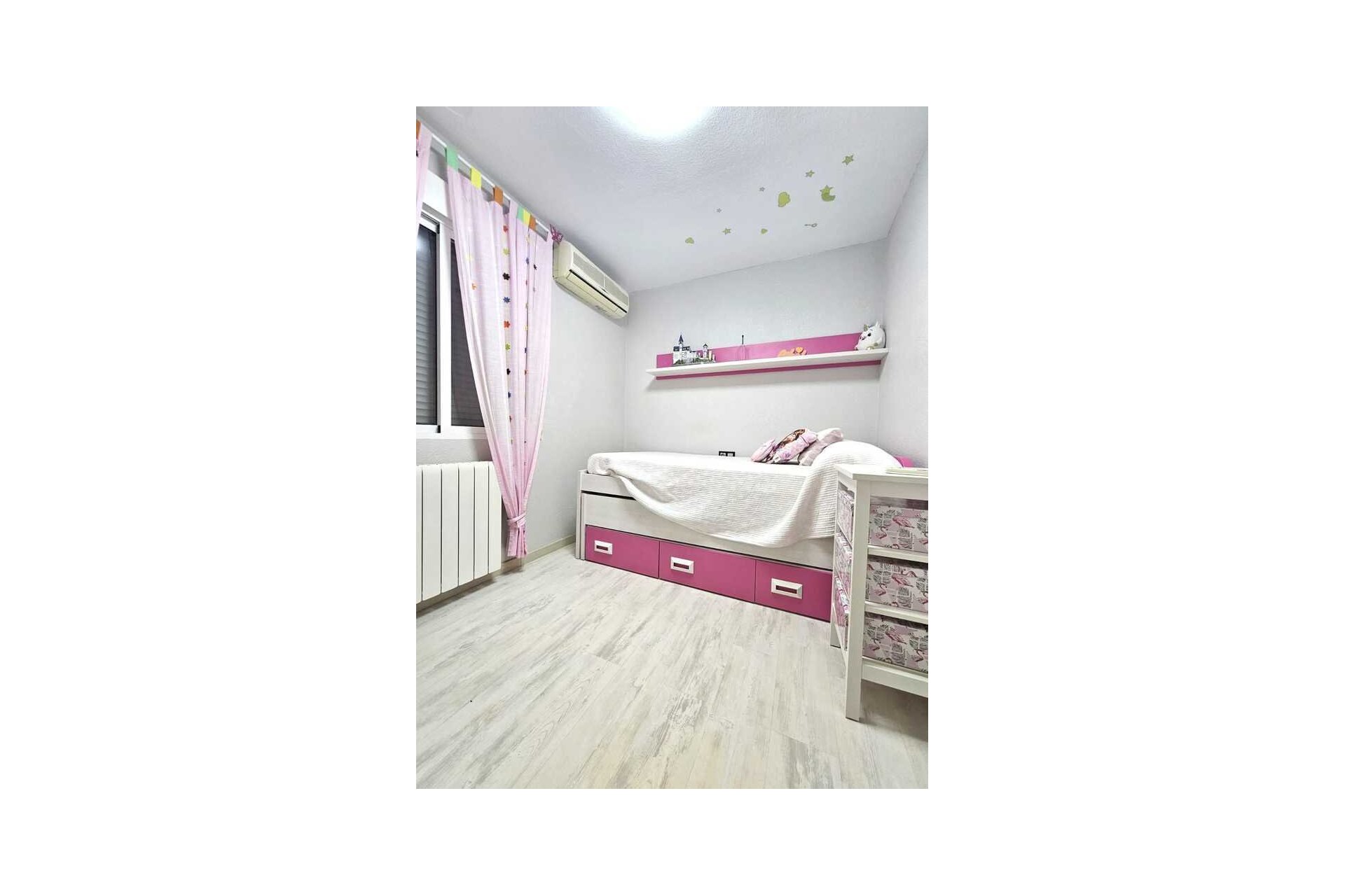 Revente - Duplex -
Torrevieja - Costa Blanca