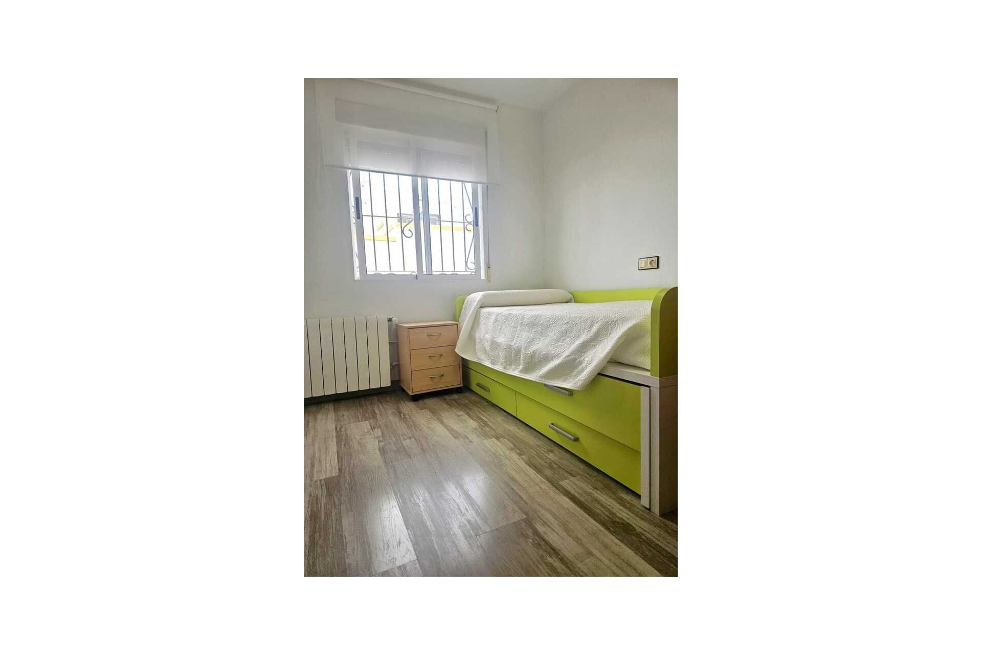 Revente - Duplex -
Torrevieja - Costa Blanca