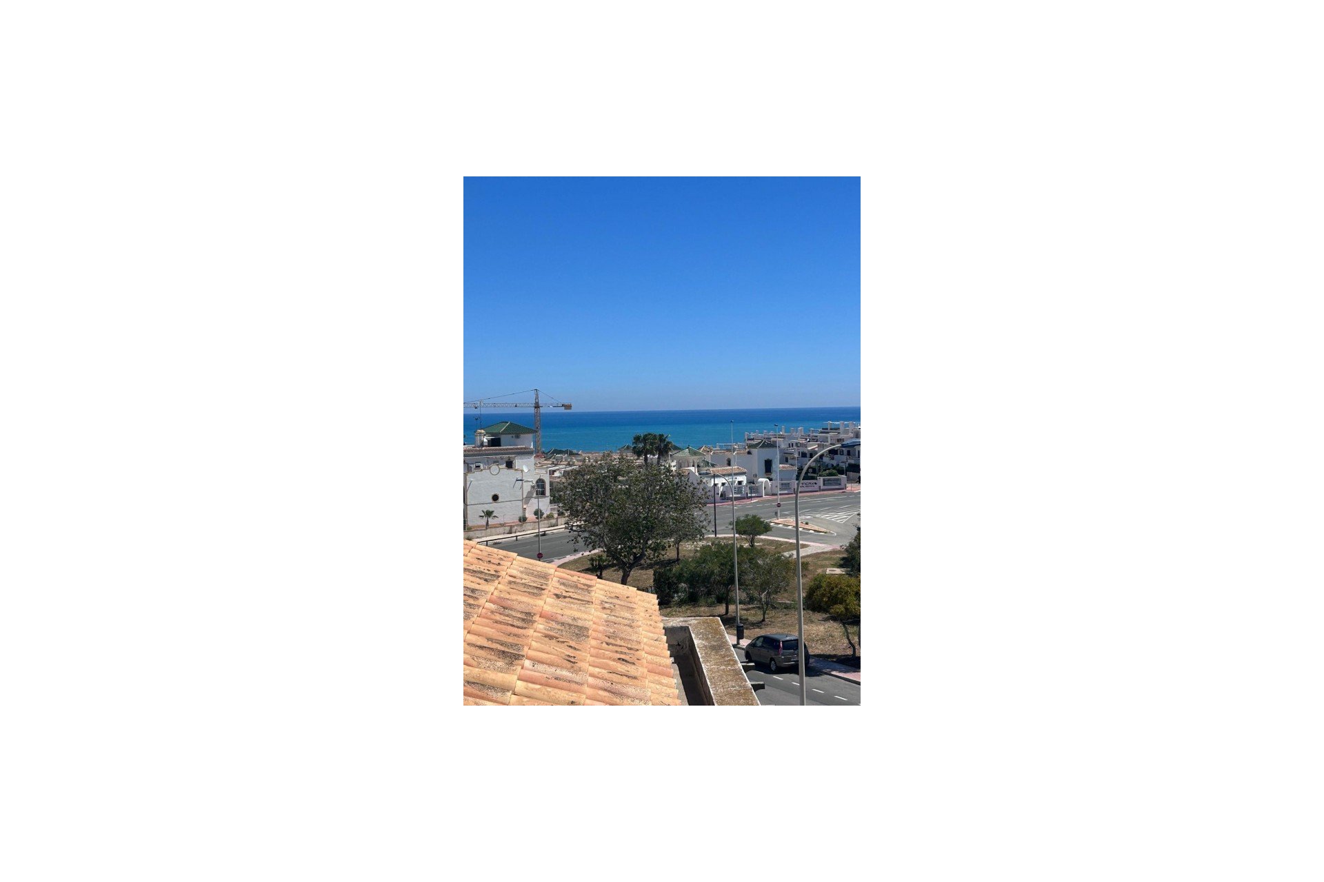 Revente - Duplex -
Torrevieja - Costa Blanca