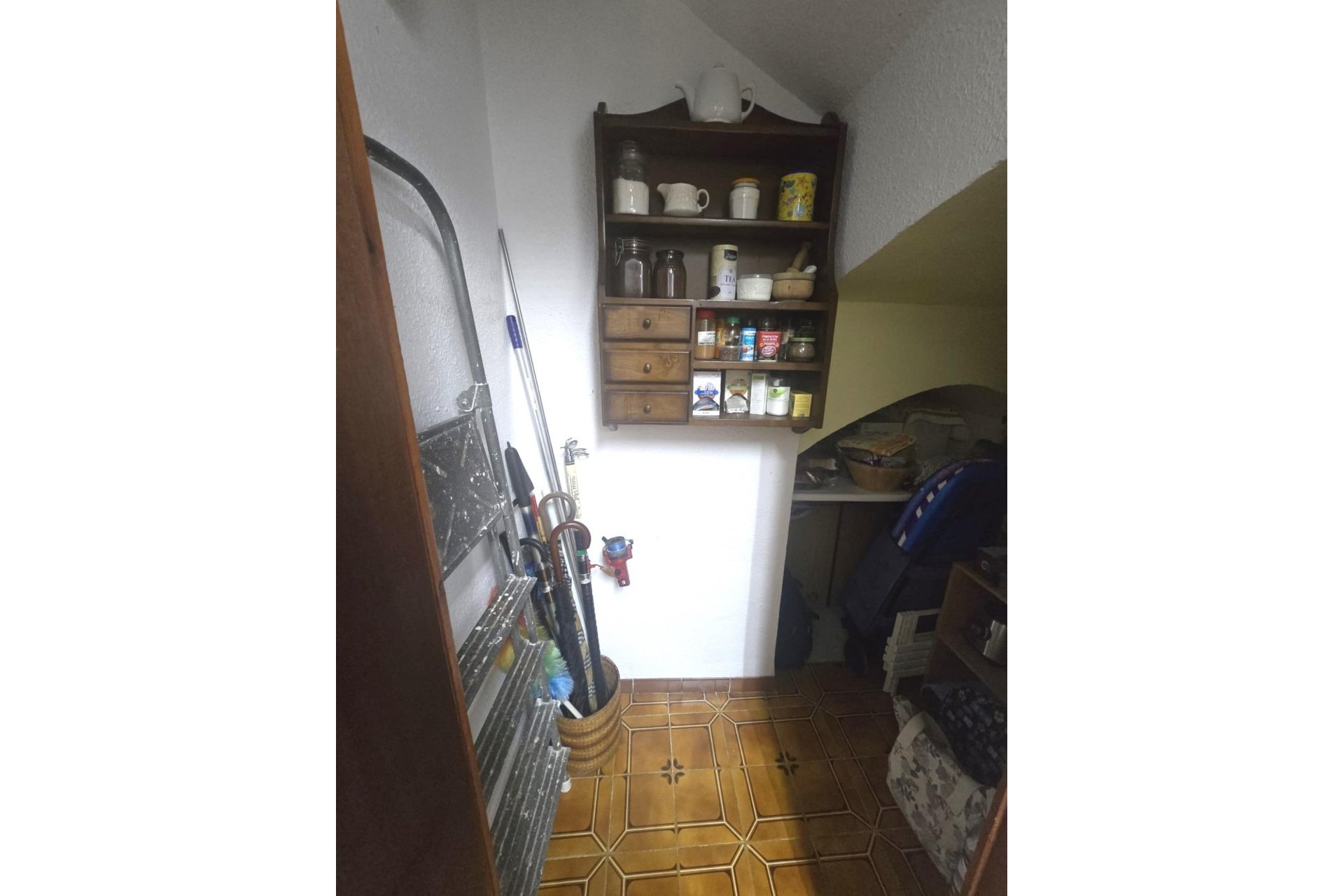 Revente - Duplex -
Torrevieja - Habaneras