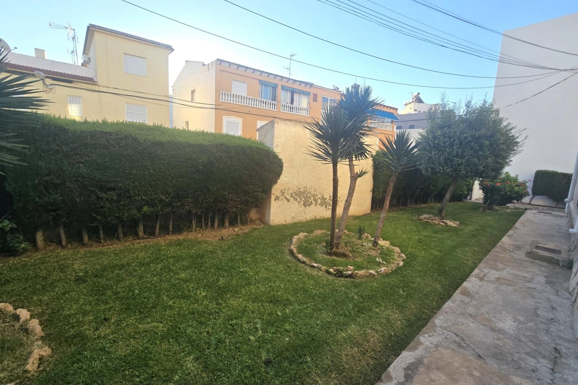 Revente - Duplex -
Torrevieja - Habaneras