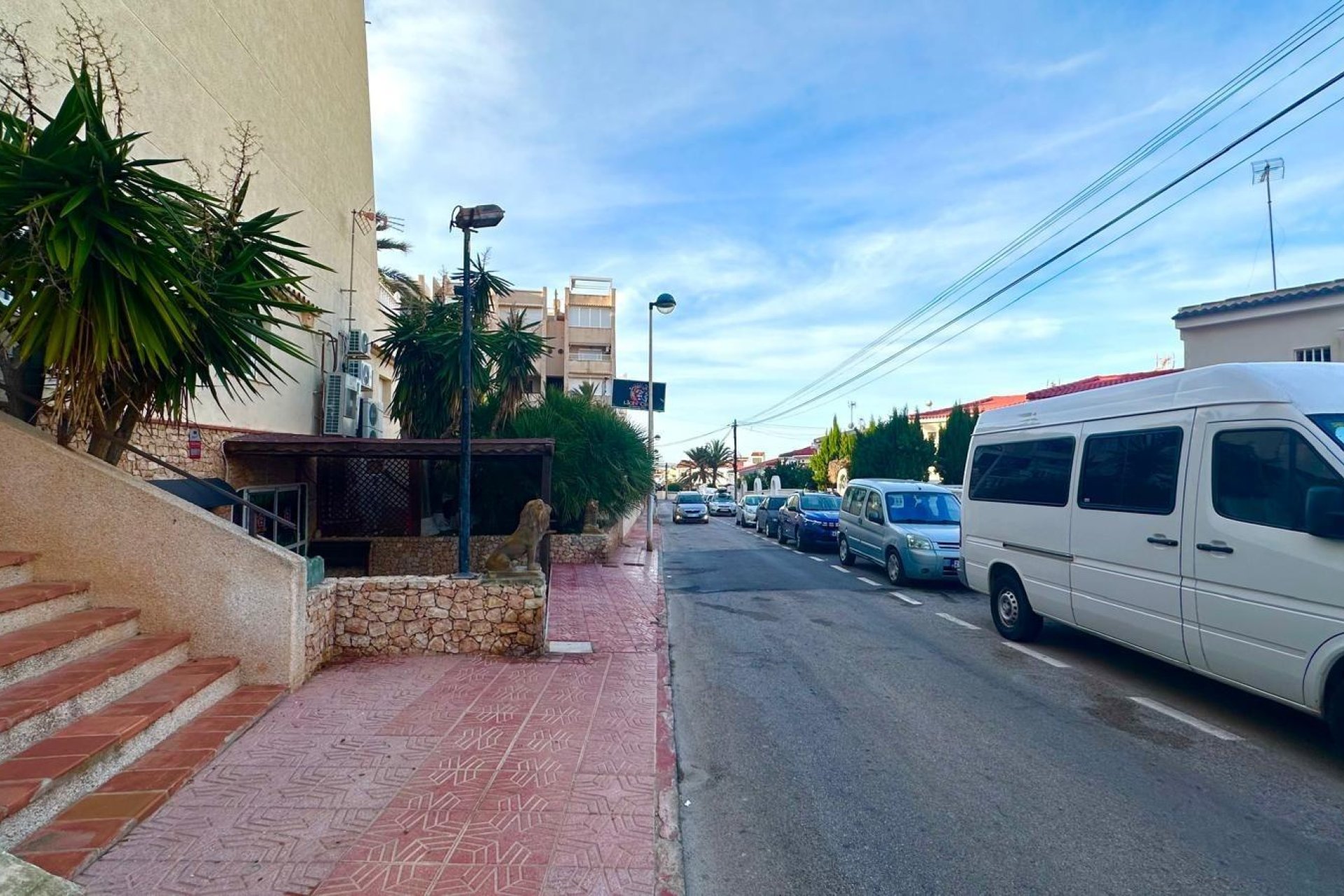 Revente - Duplex -
Torrevieja - La Mata