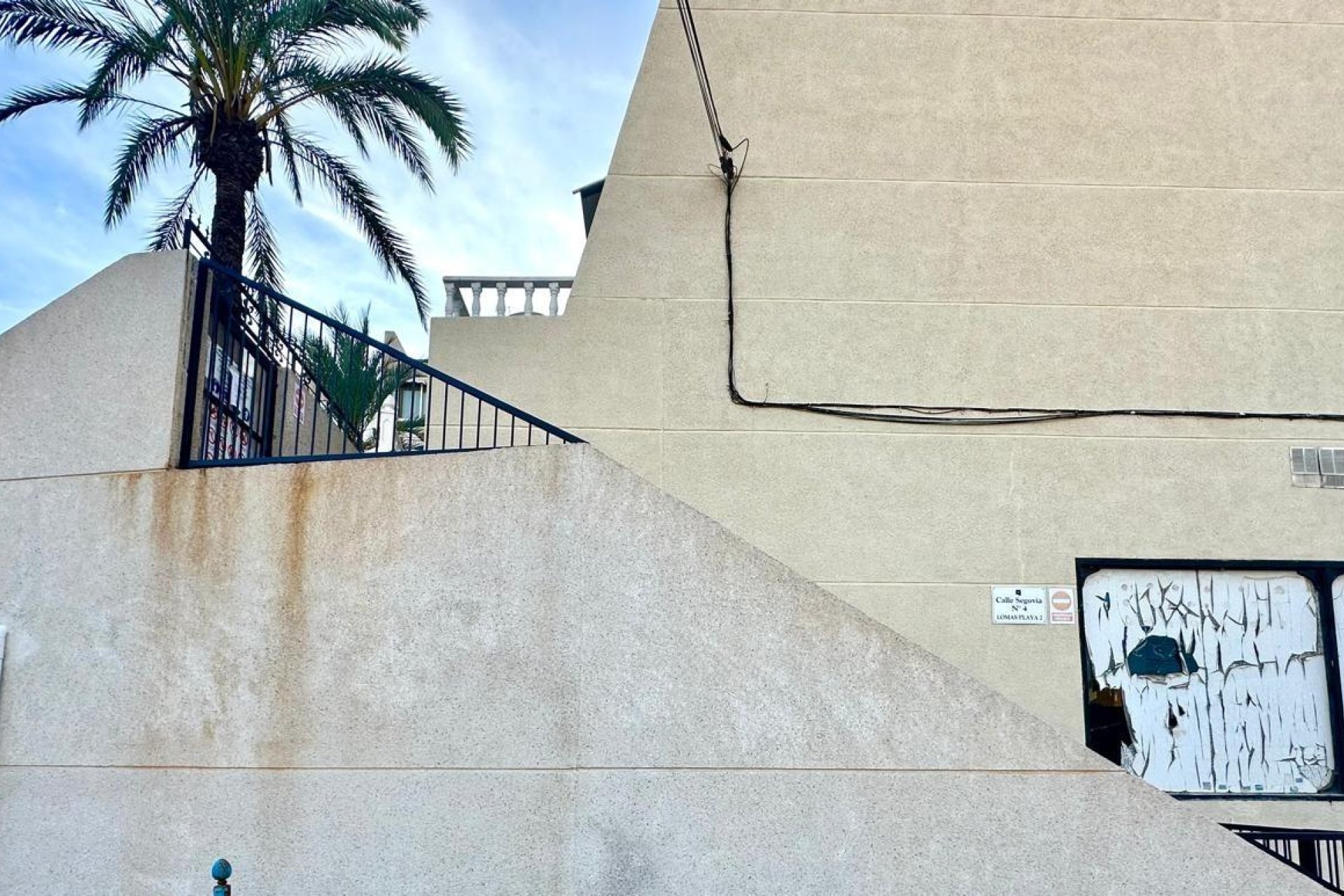 Revente - Duplex -
Torrevieja - La Mata