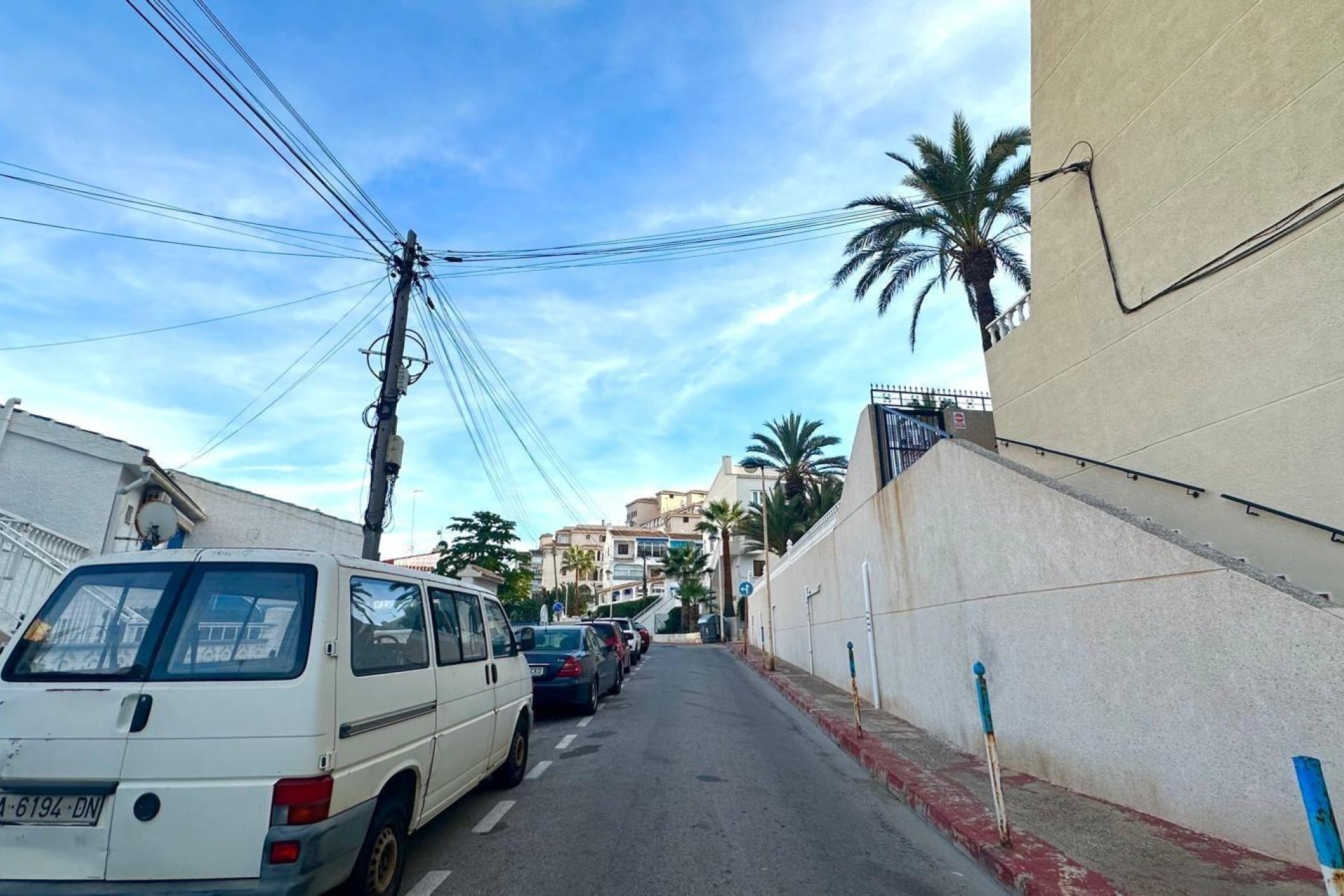 Revente - Duplex -
Torrevieja - La Mata