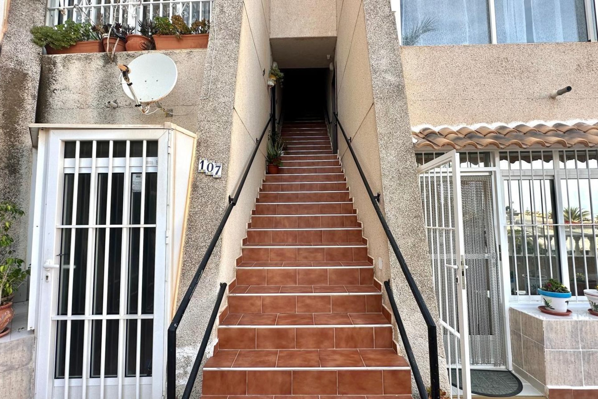 Revente - Duplex -
Torrevieja - La Mata
