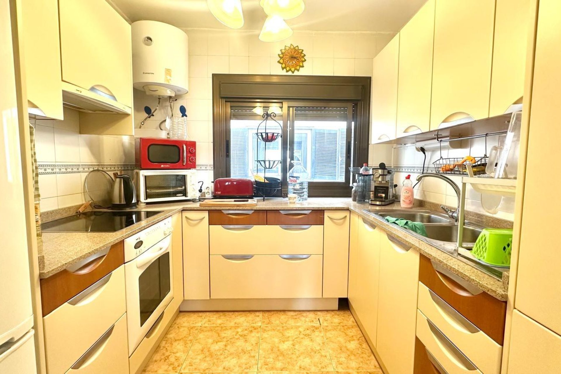 Revente - Duplex -
Torrevieja - La Mata