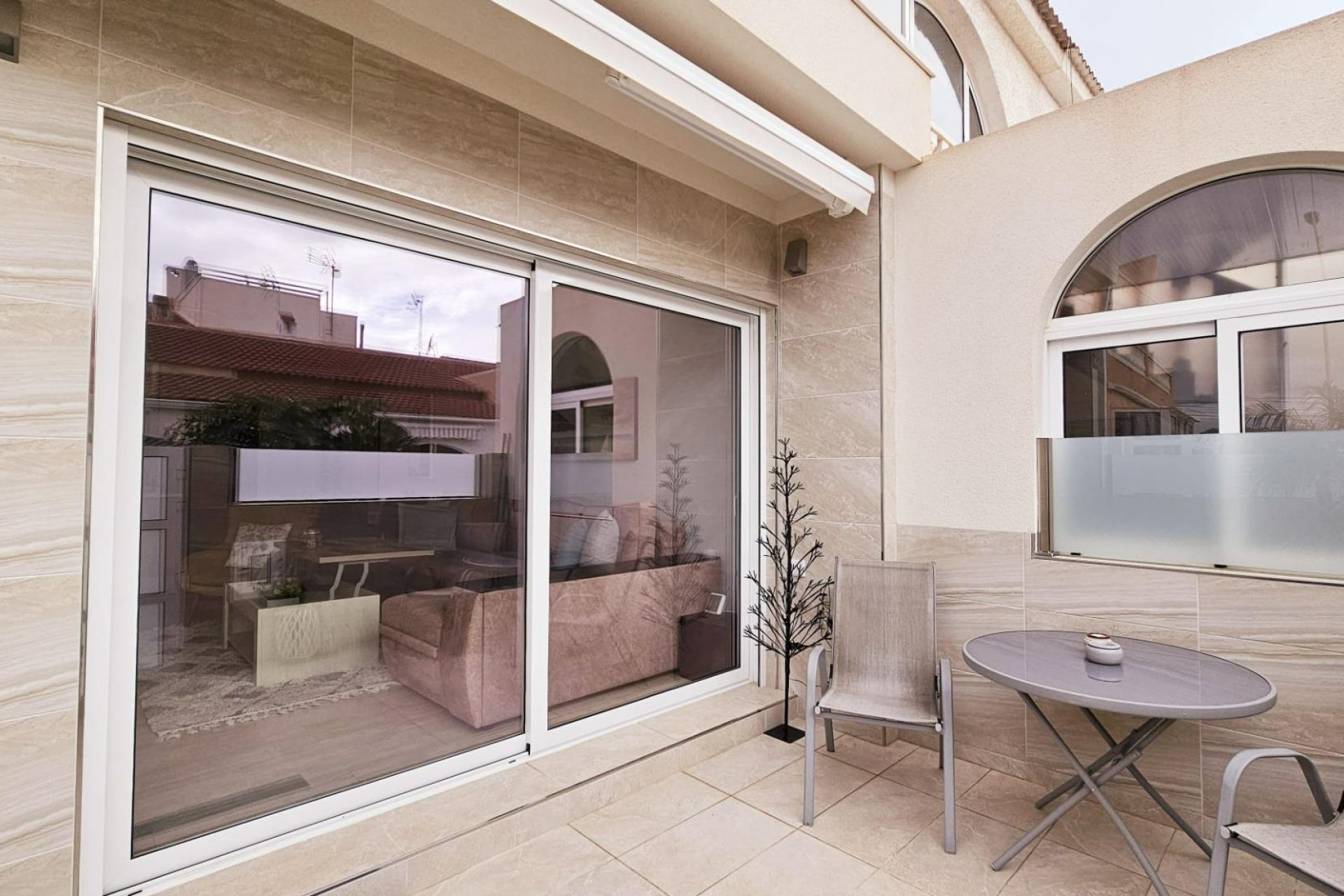 Revente - Duplex -
Torrevieja - La Siesta