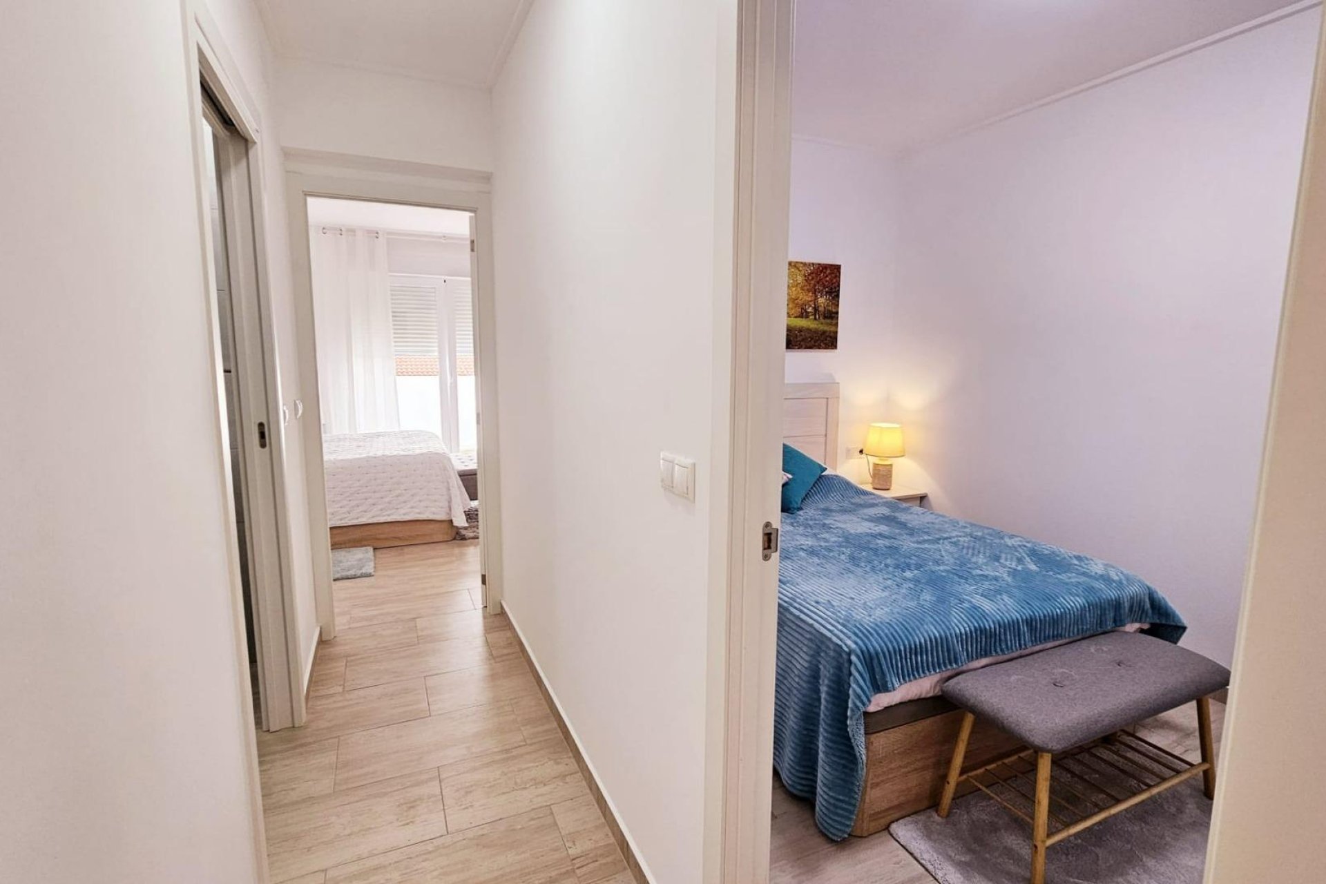 Revente - Duplex -
Torrevieja - La Siesta