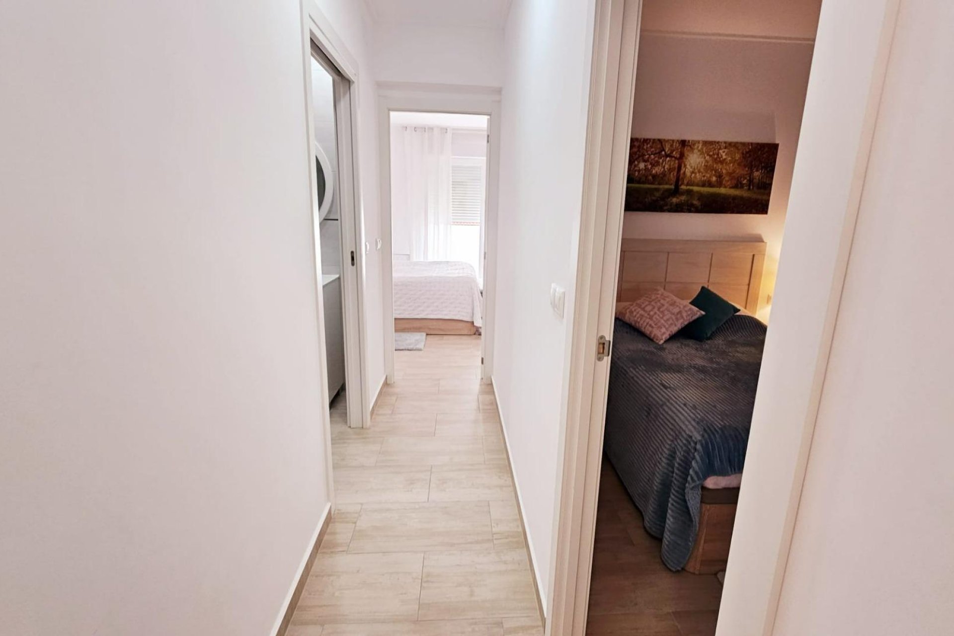 Revente - Duplex -
Torrevieja - La Siesta