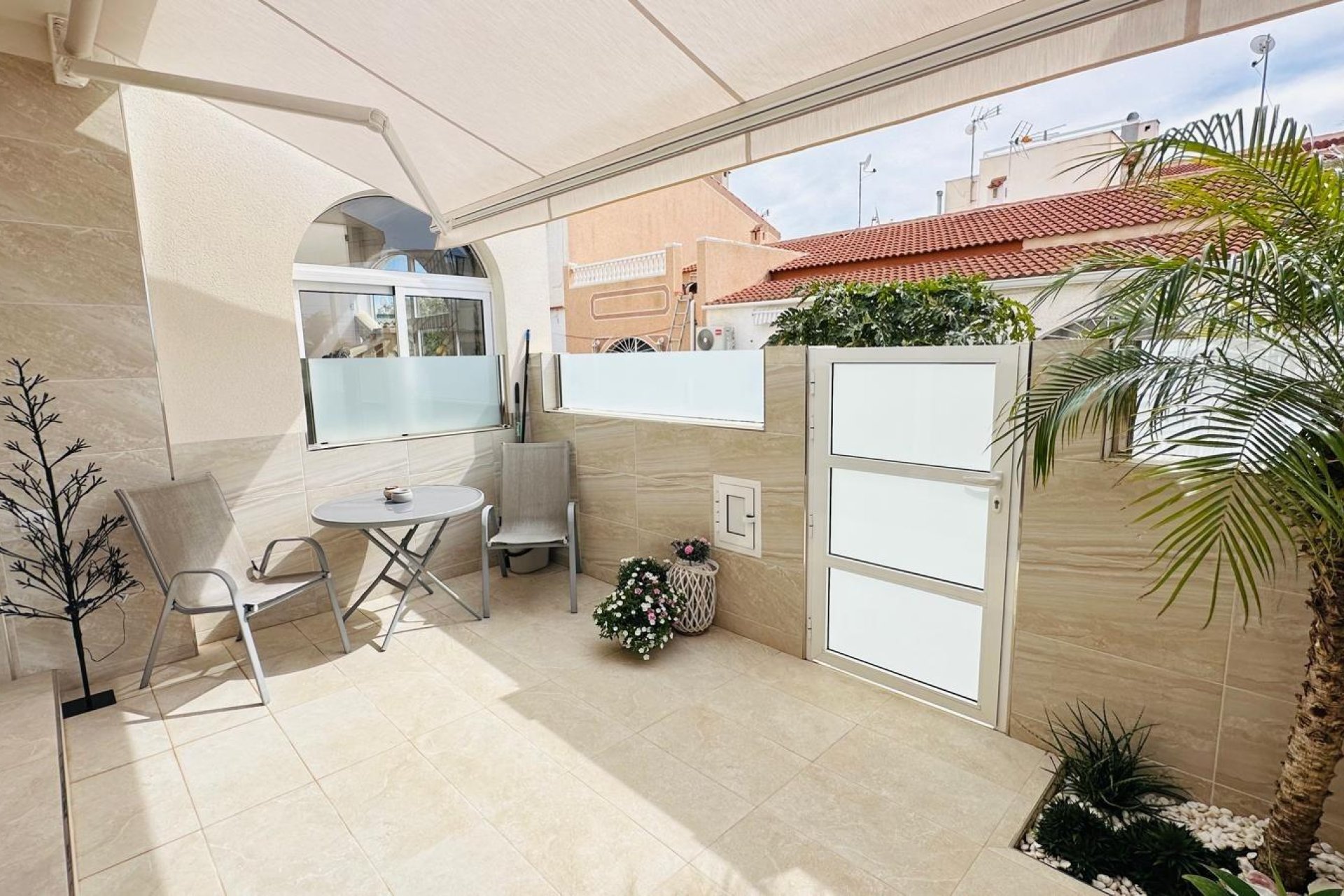 Revente - Duplex -
Torrevieja - La Siesta