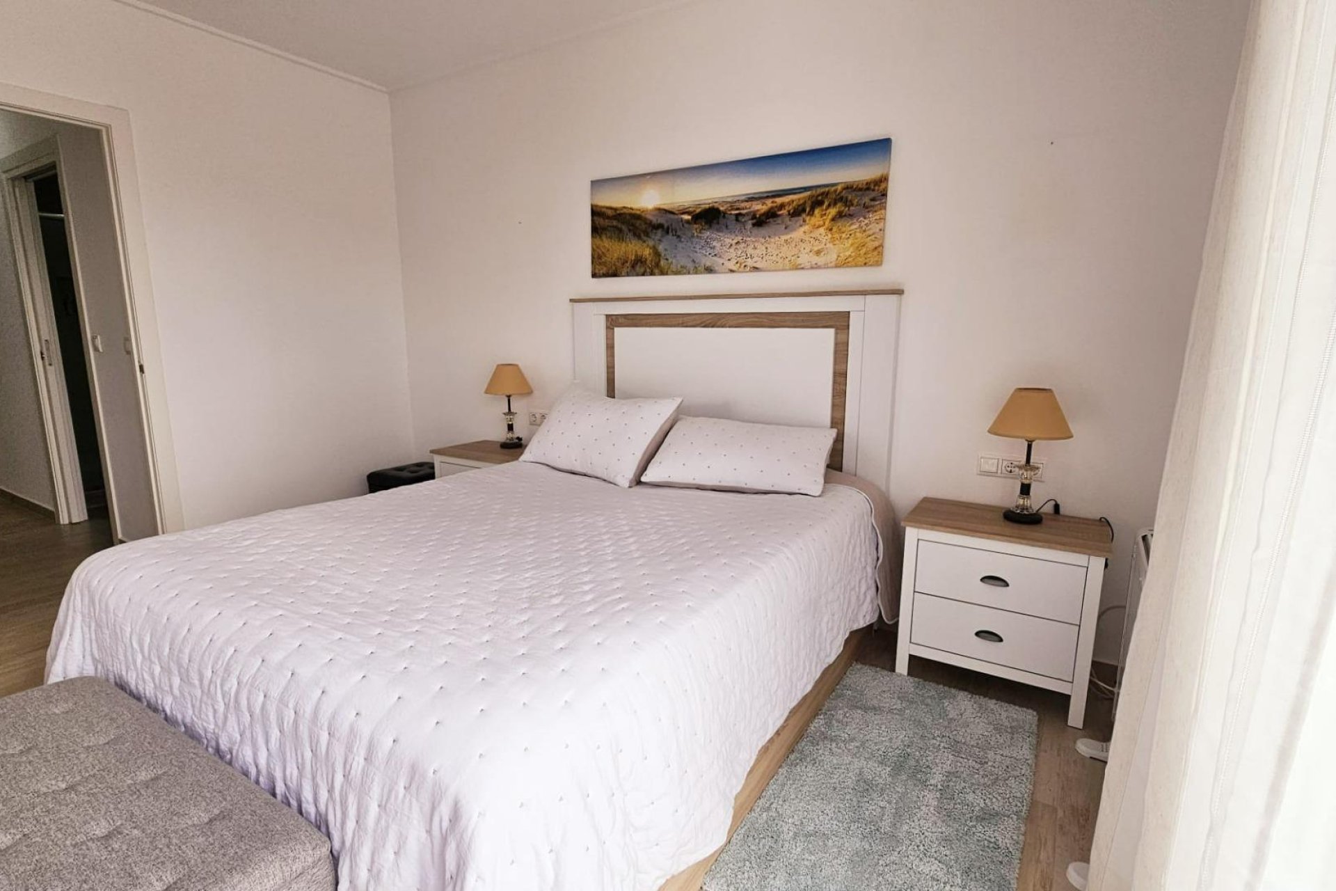 Revente - Duplex -
Torrevieja - La Siesta