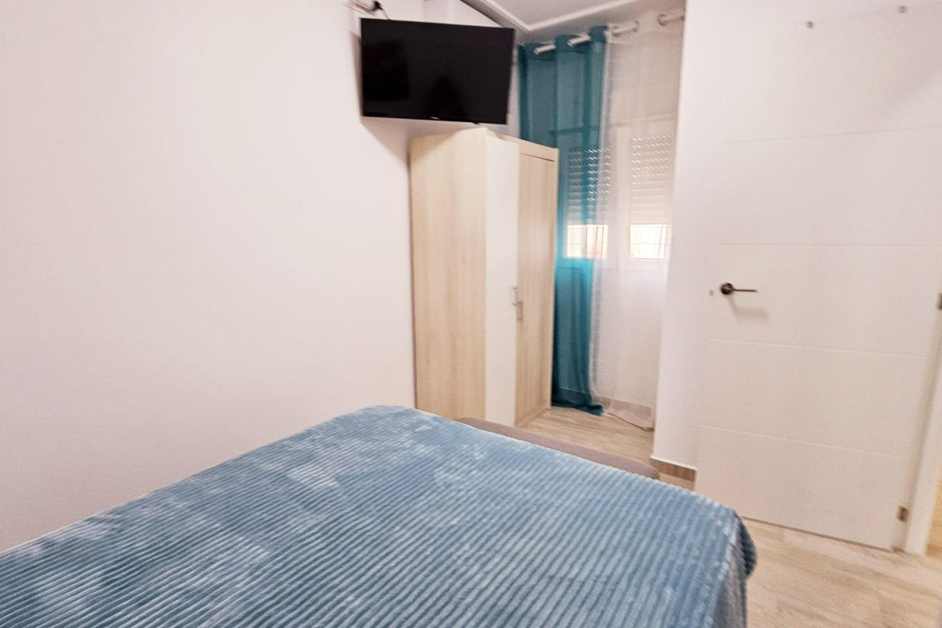 Revente - Duplex -
Torrevieja - La Siesta