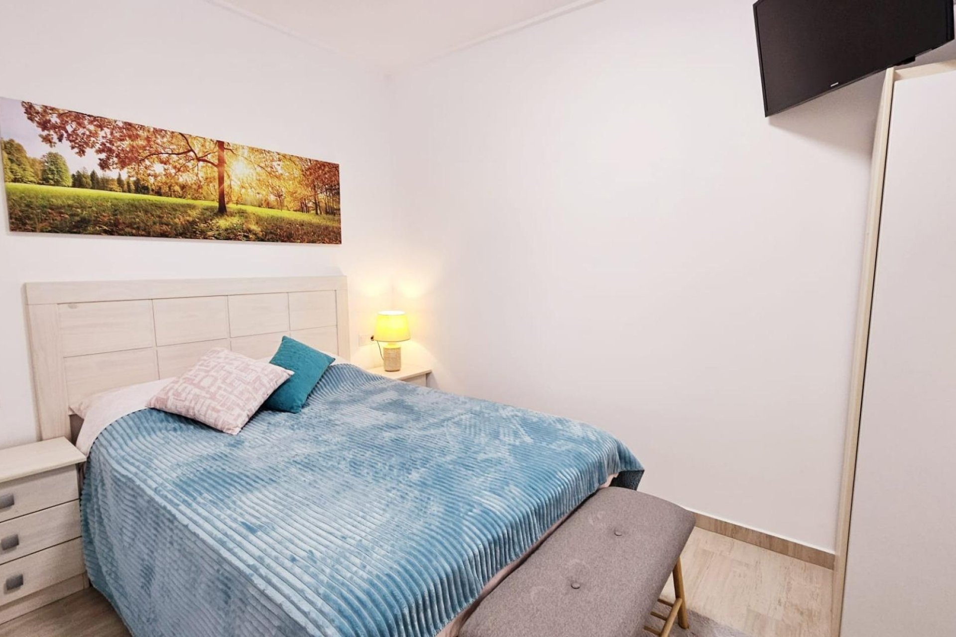 Revente - Duplex -
Torrevieja - La Siesta