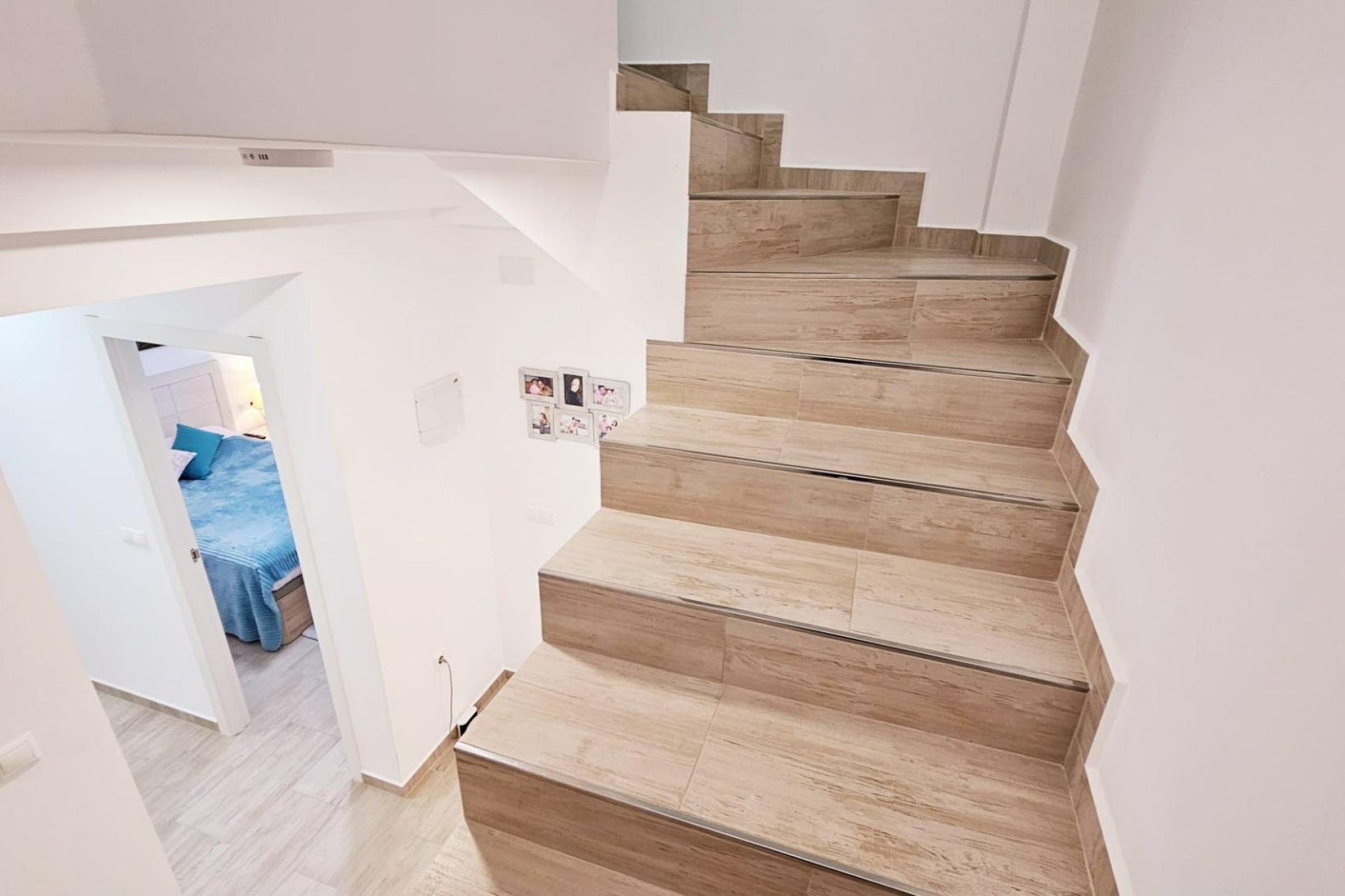 Revente - Duplex -
Torrevieja - La Siesta